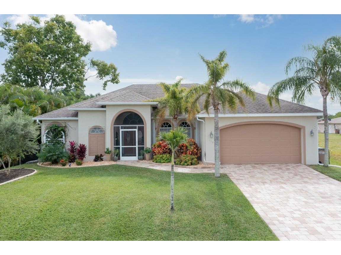 118 SW 15th Terrace Cape Coral FL 33991 C7451687 image1