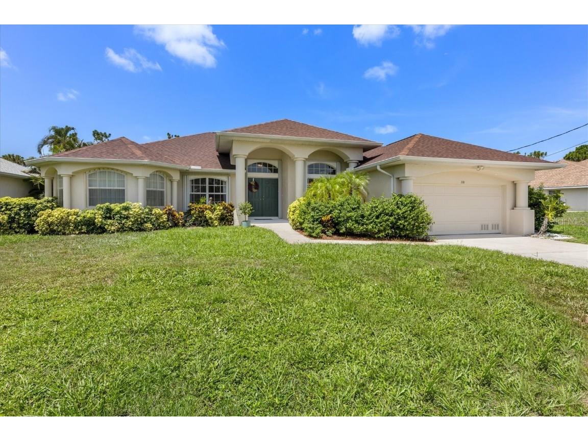 118 Tournament Road Rotonda West FL 33947 D6131481 image1