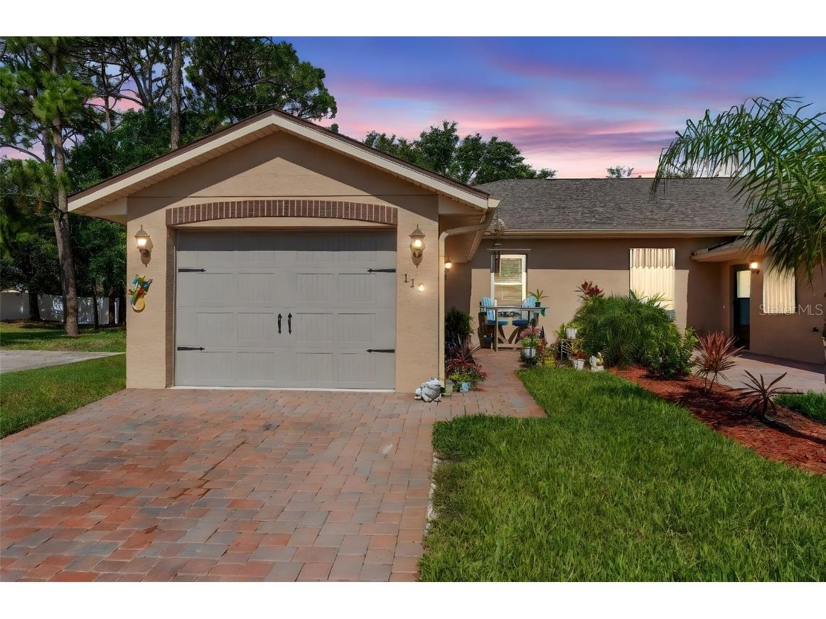 118 Tuscany Villas Drive Edgewater FL 32141 V4943355 image1