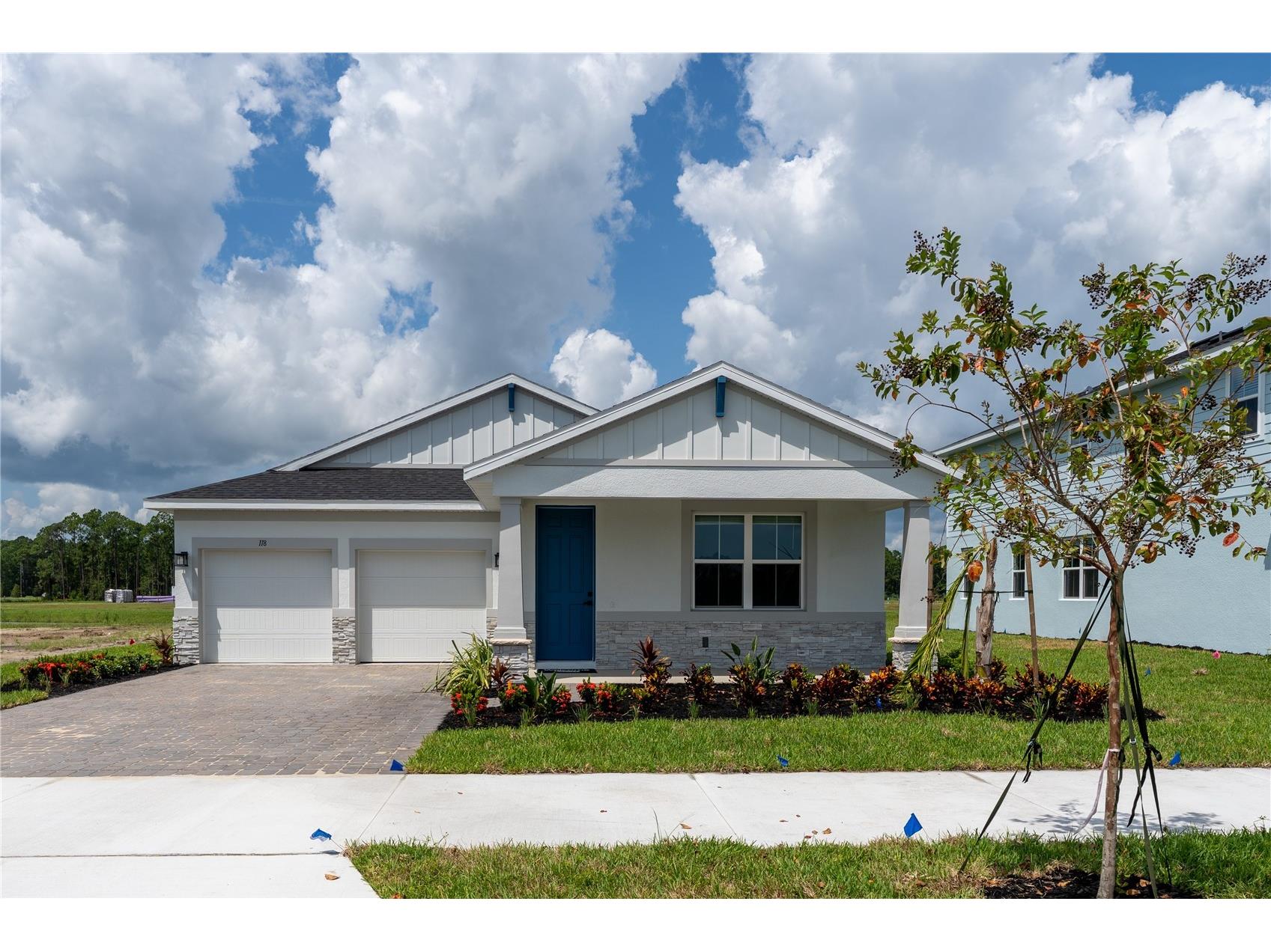 118 Venetian Palms Boulevard New Smyrna Beach FL 32168 W7877253 image1