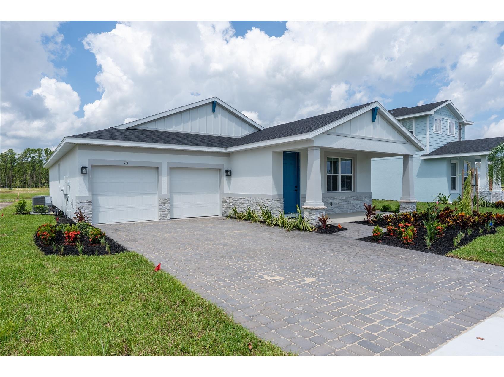 118 Venetian Palms Boulevard New Smyrna Beach FL 32168 W7877253 image2