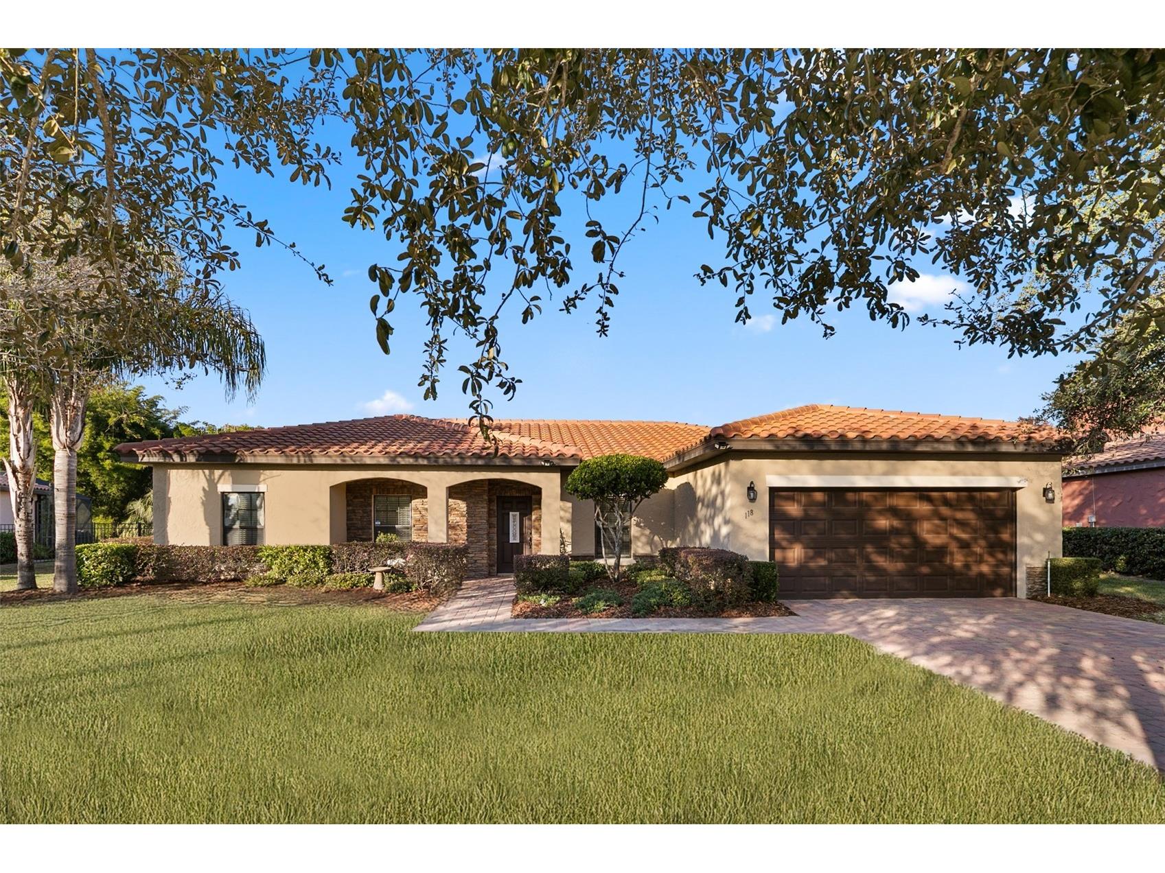 118 Verde Way Debary FL 32713 - ST. JOHNS RIVER O6361065 image1