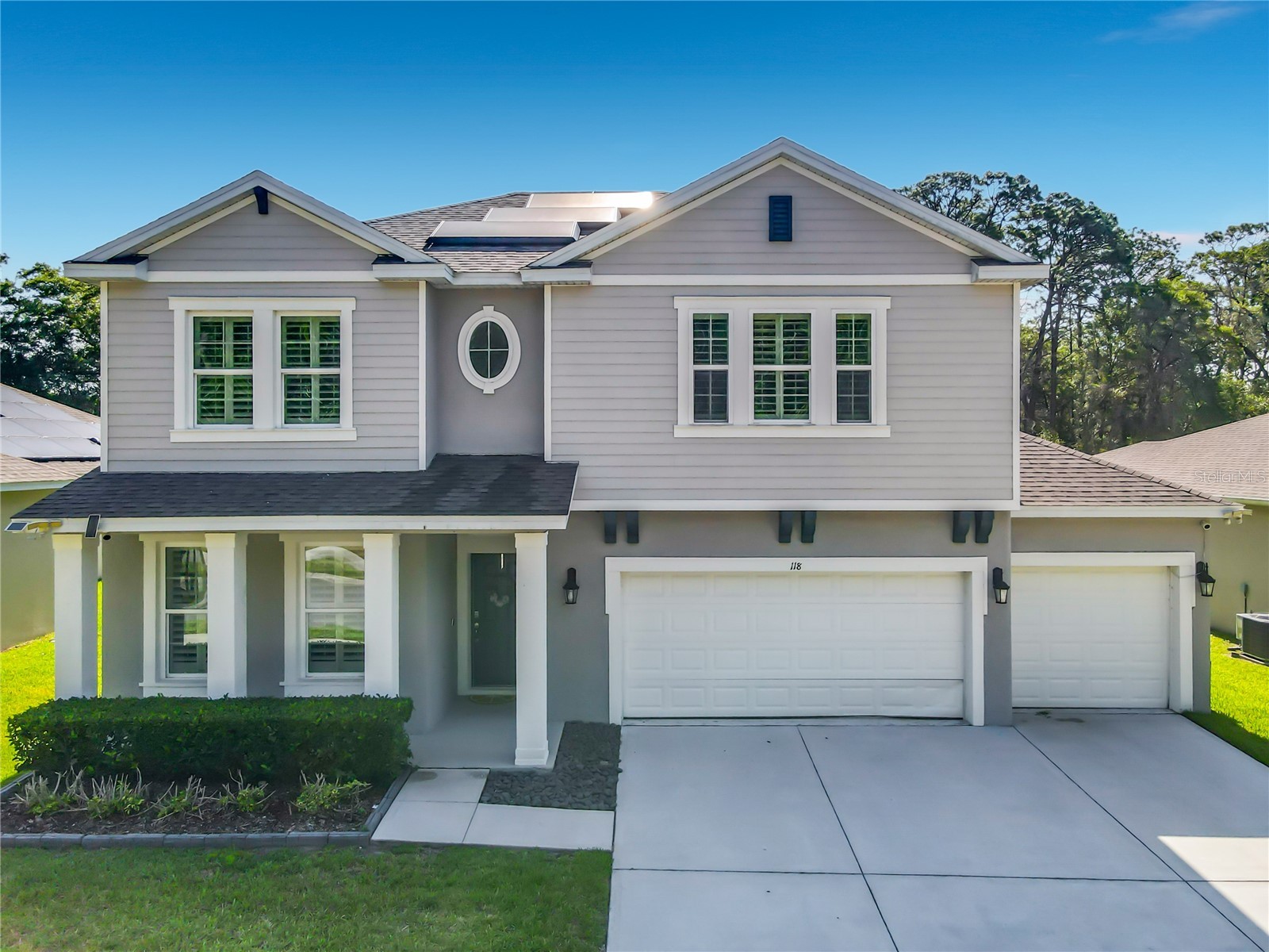 118 Victoria Oaks Boulevard Deland FL 32724 V4949195 image1