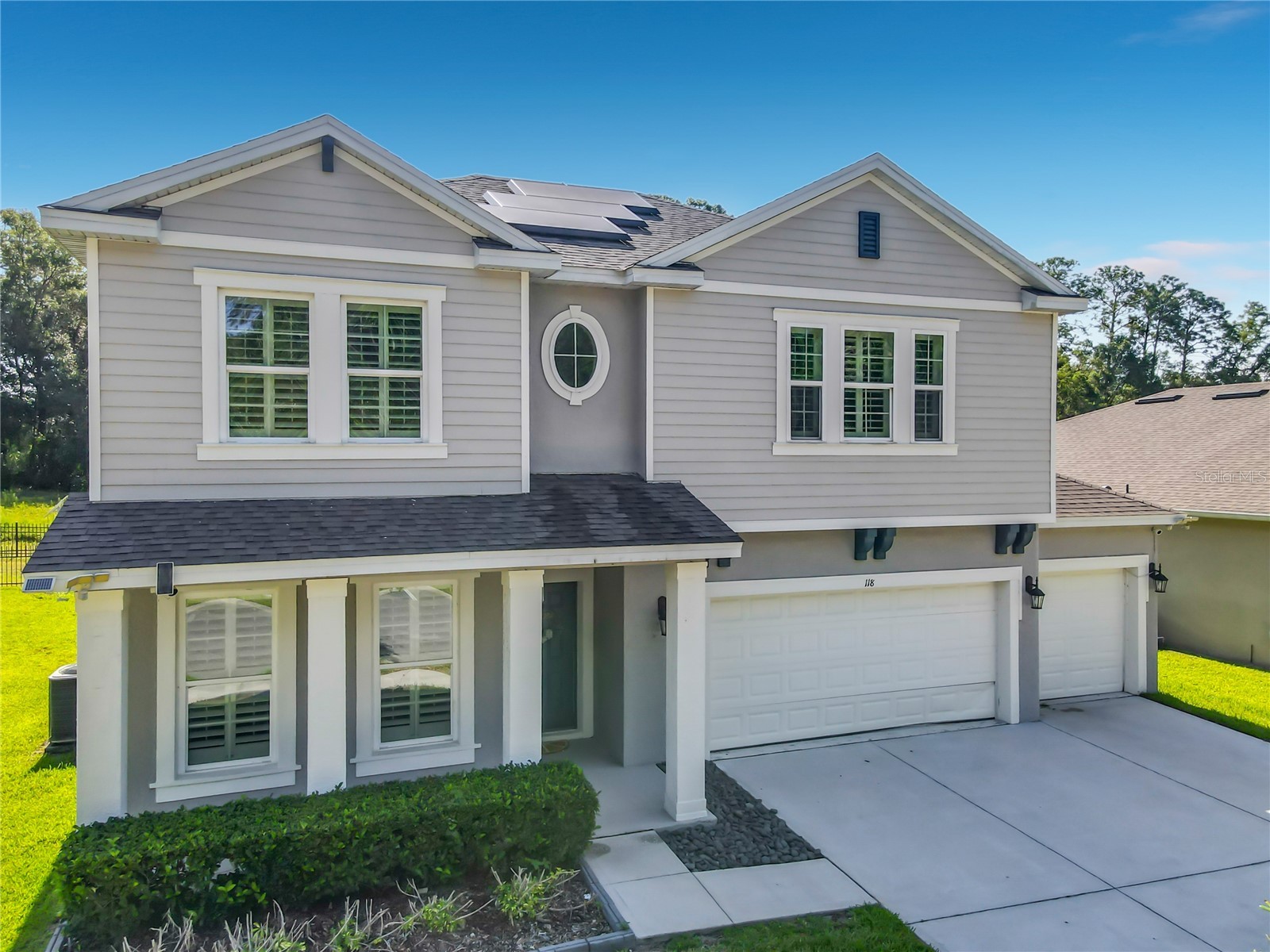 118 Victoria Oaks Boulevard Deland FL 32724 V4949195 image2