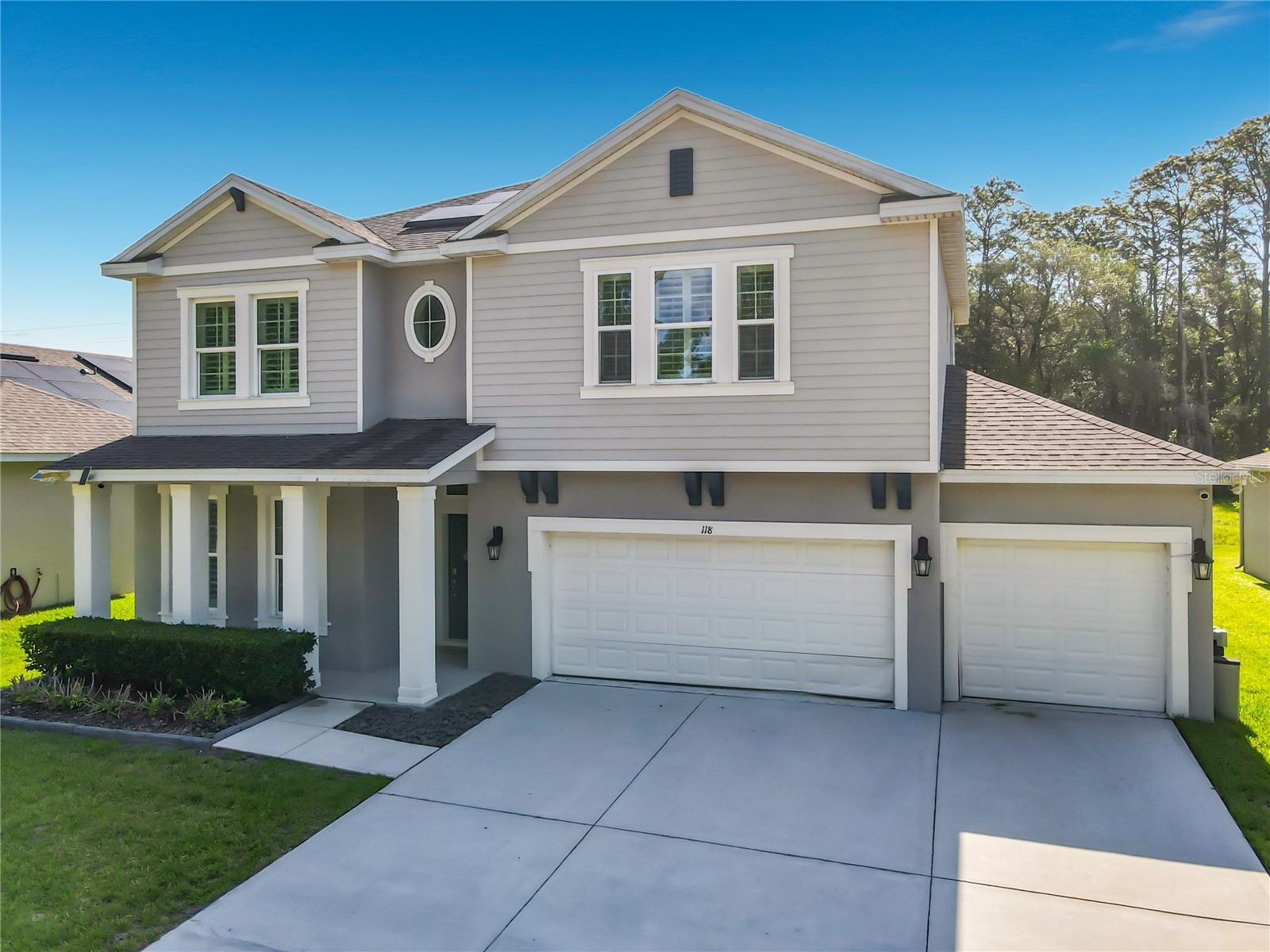 118 Victoria Oaks Boulevard Deland FL 32724 V4949195 image3