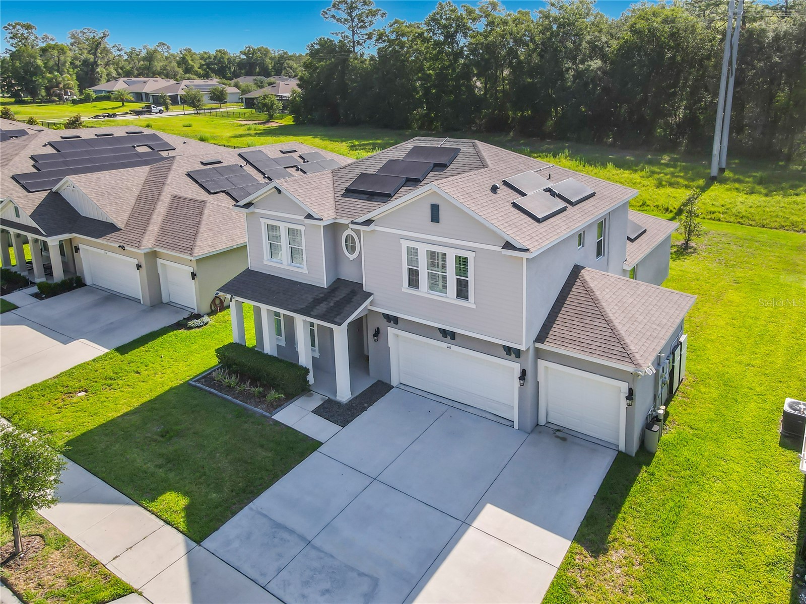 118 Victoria Oaks Boulevard Deland FL 32724 V4949195 image4