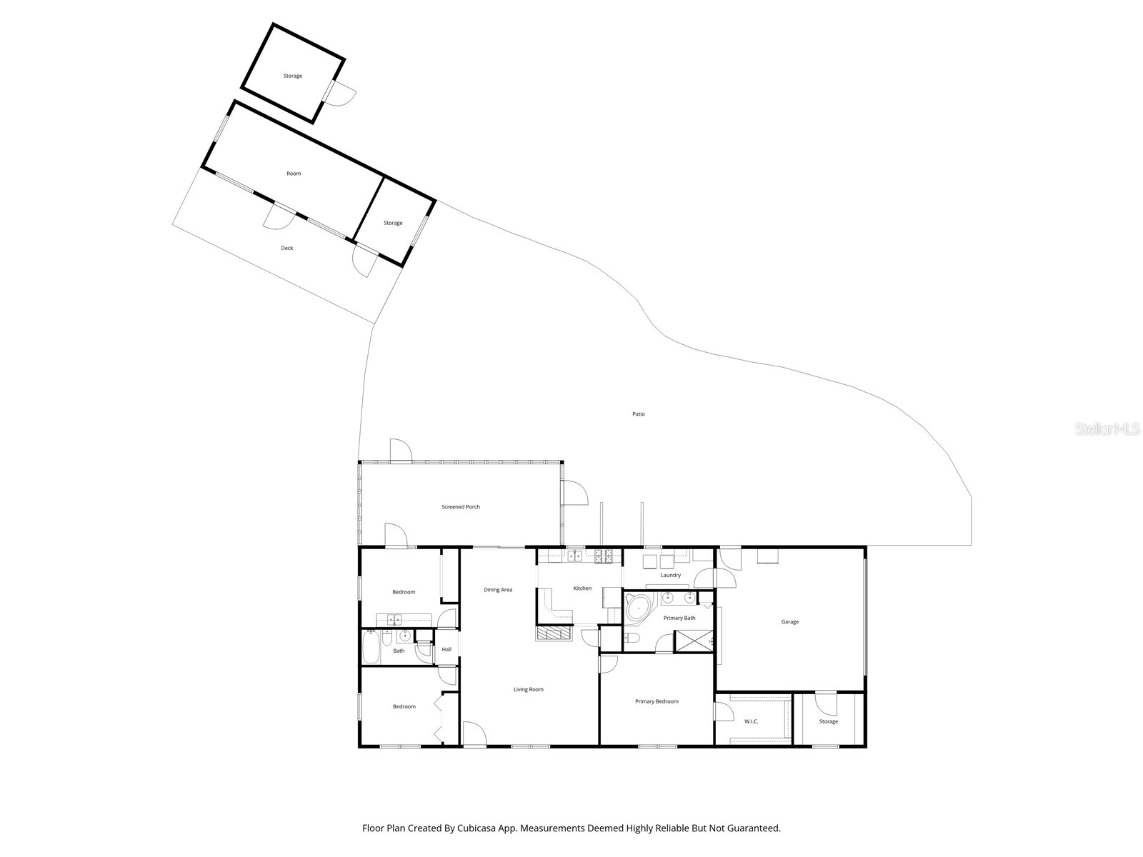 118 W Camelot Drive Palatka FL 32177 OM718537 image29