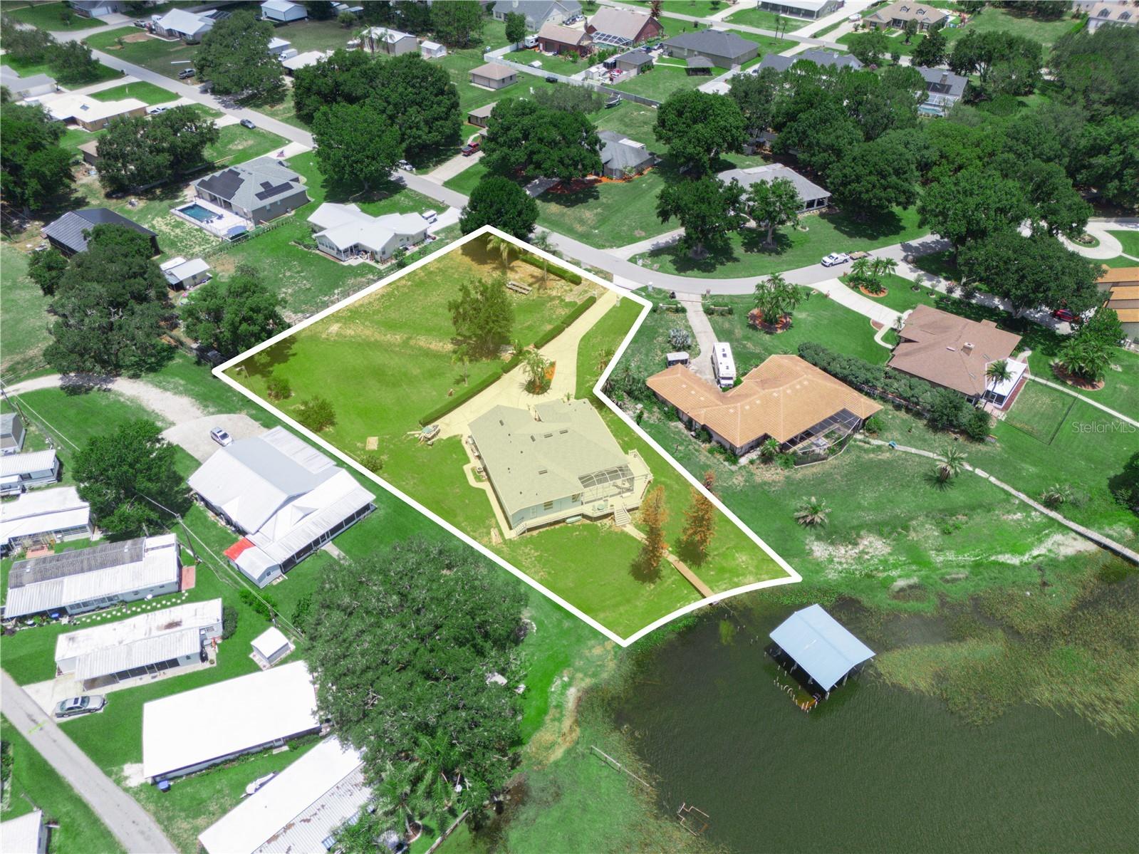 118 W Juliana Way Auburndale FL 33823 L4962748 image31