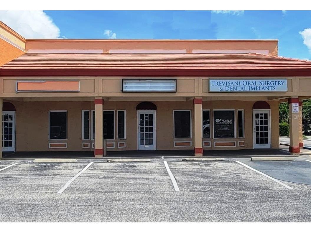 118 W State Road 434 Highway #118 Winter Springs FL 32708 O6127223 image1