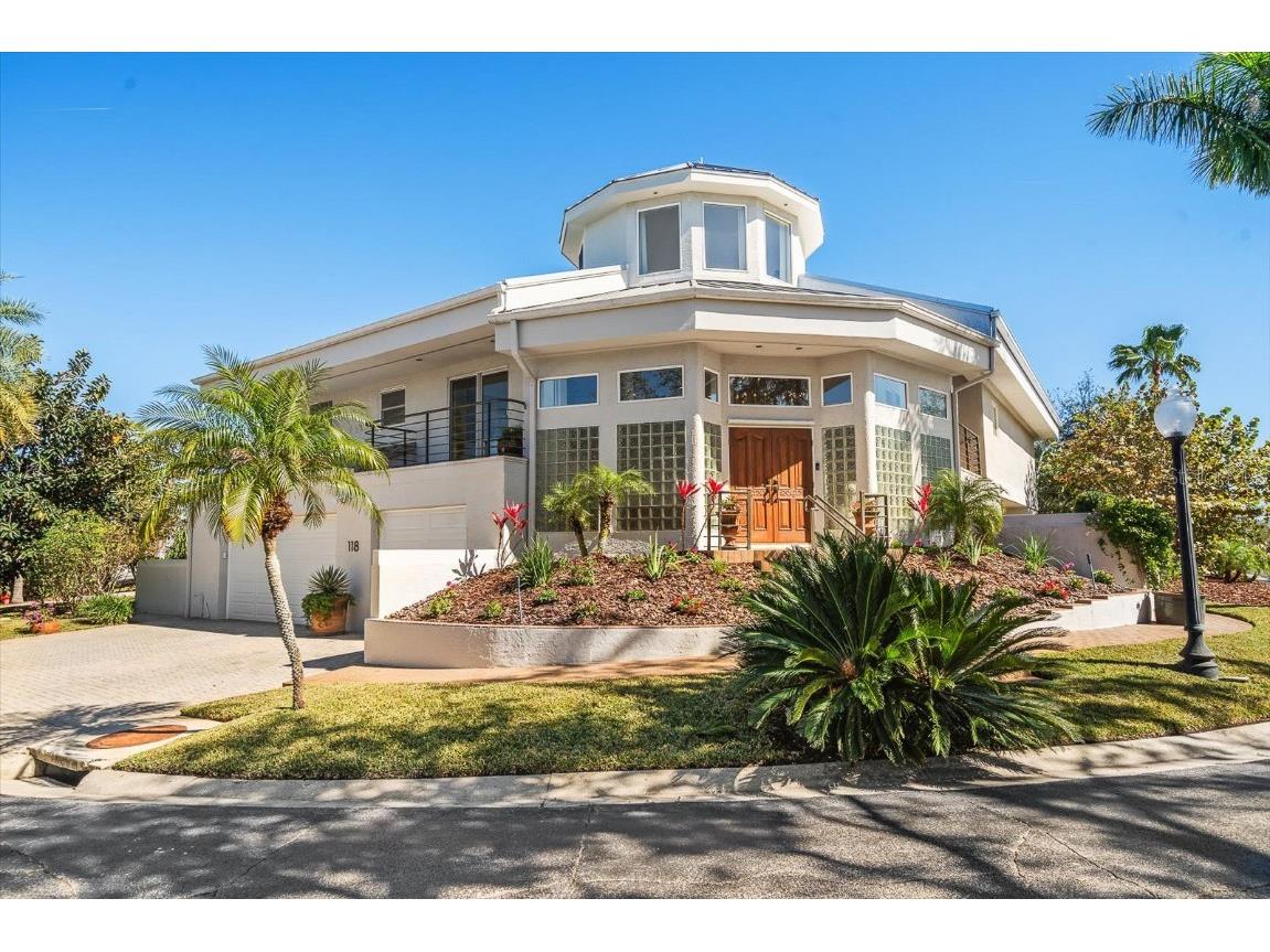 118 Waterberry Drive Tarpon Springs FL 34688 TB8351756 image1