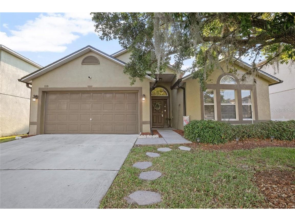 118 Wheatfield Circle Sanford FL 32771 V4940073 image1