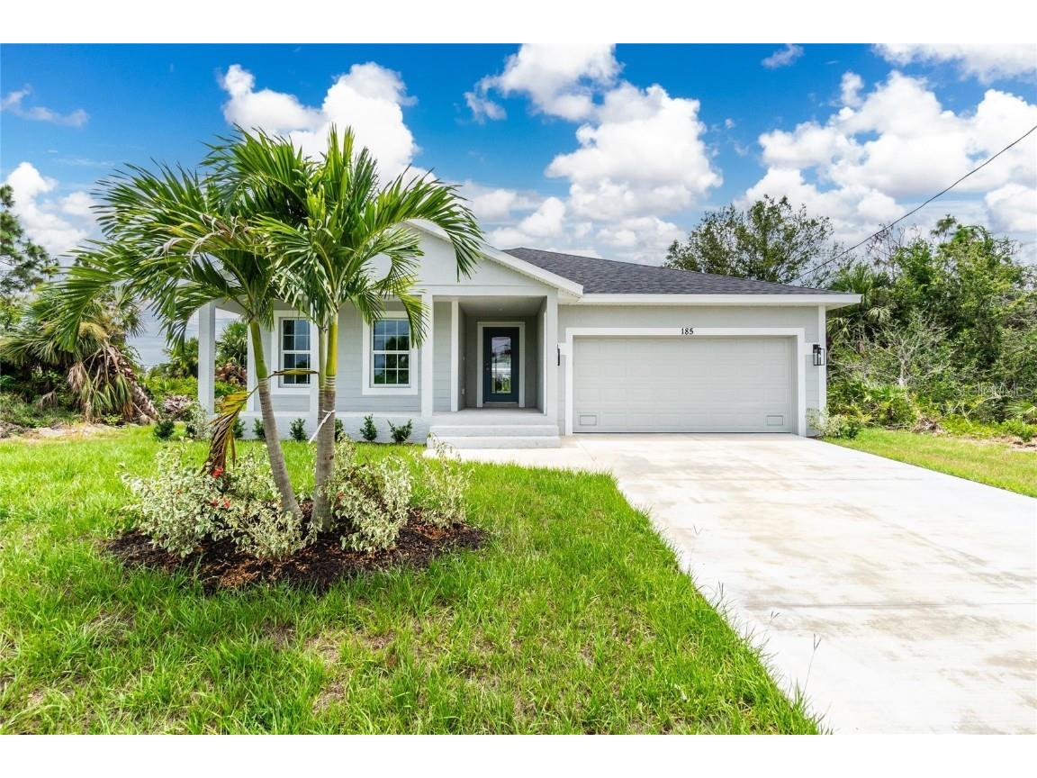 118 White Pine Drive Rotonda West FL 33947 D6131597 image1