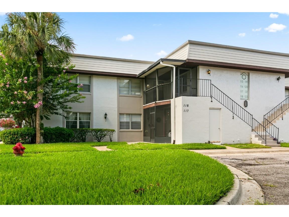 118 Windtree Lane #118 Winter Garden FL 34787 S5107451 image1