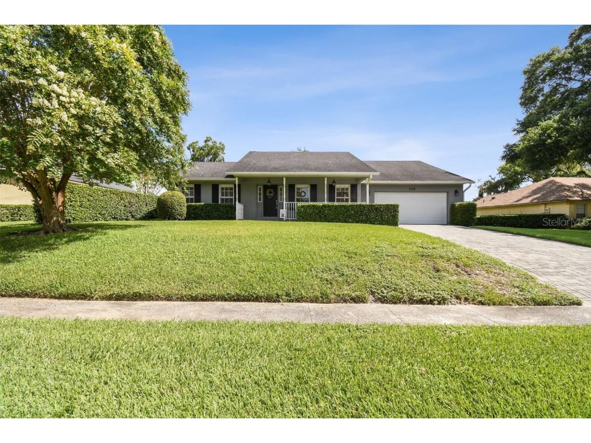 118 Wood Ridge Trail Sanford FL 32771 O6322886 image1