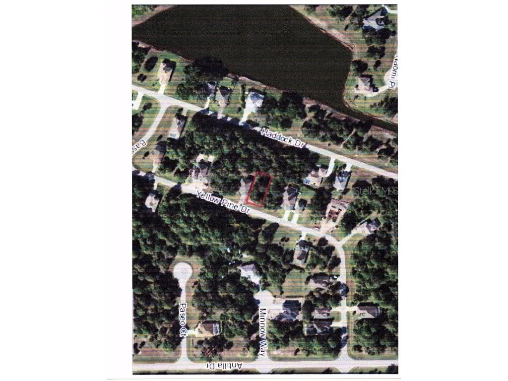 118 Yellow Pine Drive Rotonda West FL 33947 N6122766 image1
