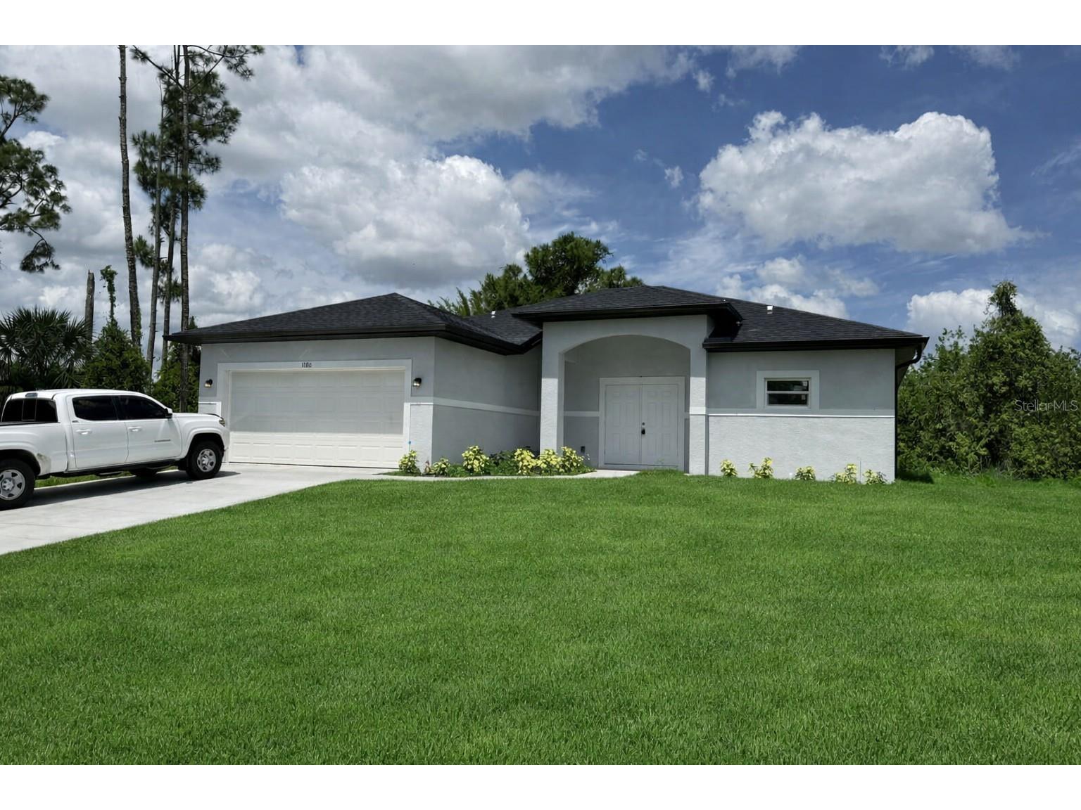 1180 Comfort Lane North Port FL 34288 A4691564 image1