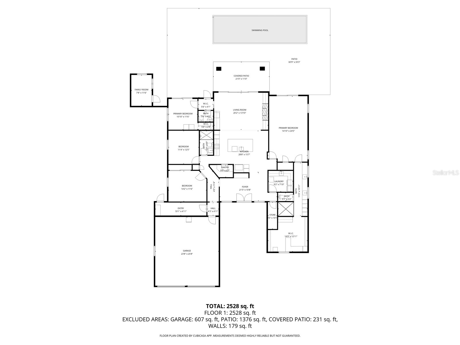 1180 Cordova Boulevard NE Saint Petersburg FL 33704 TB8463331 image43