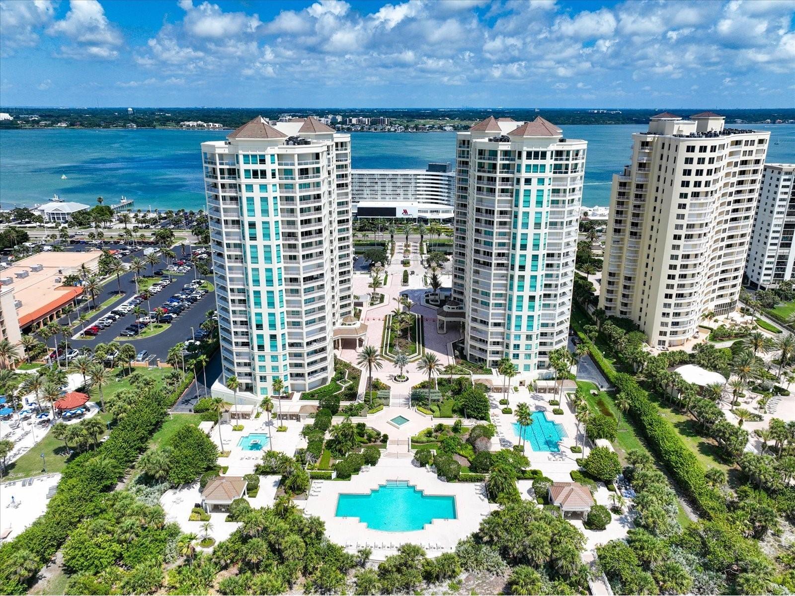 1180 Gulf Blvd #504 Clearwater Beach FL 33767 TB8489738 image2