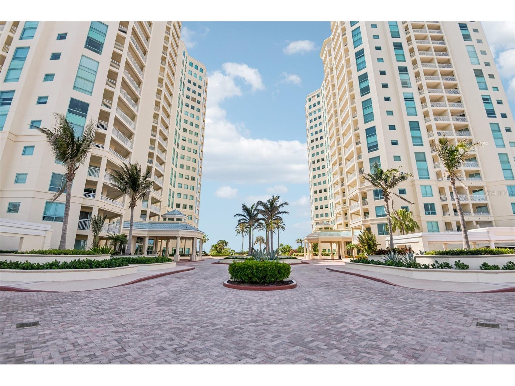 1180 Gulf Boulevard #101 Clearwater Beach FL 33767 - GULF OF MEXICO TB8503282 image1