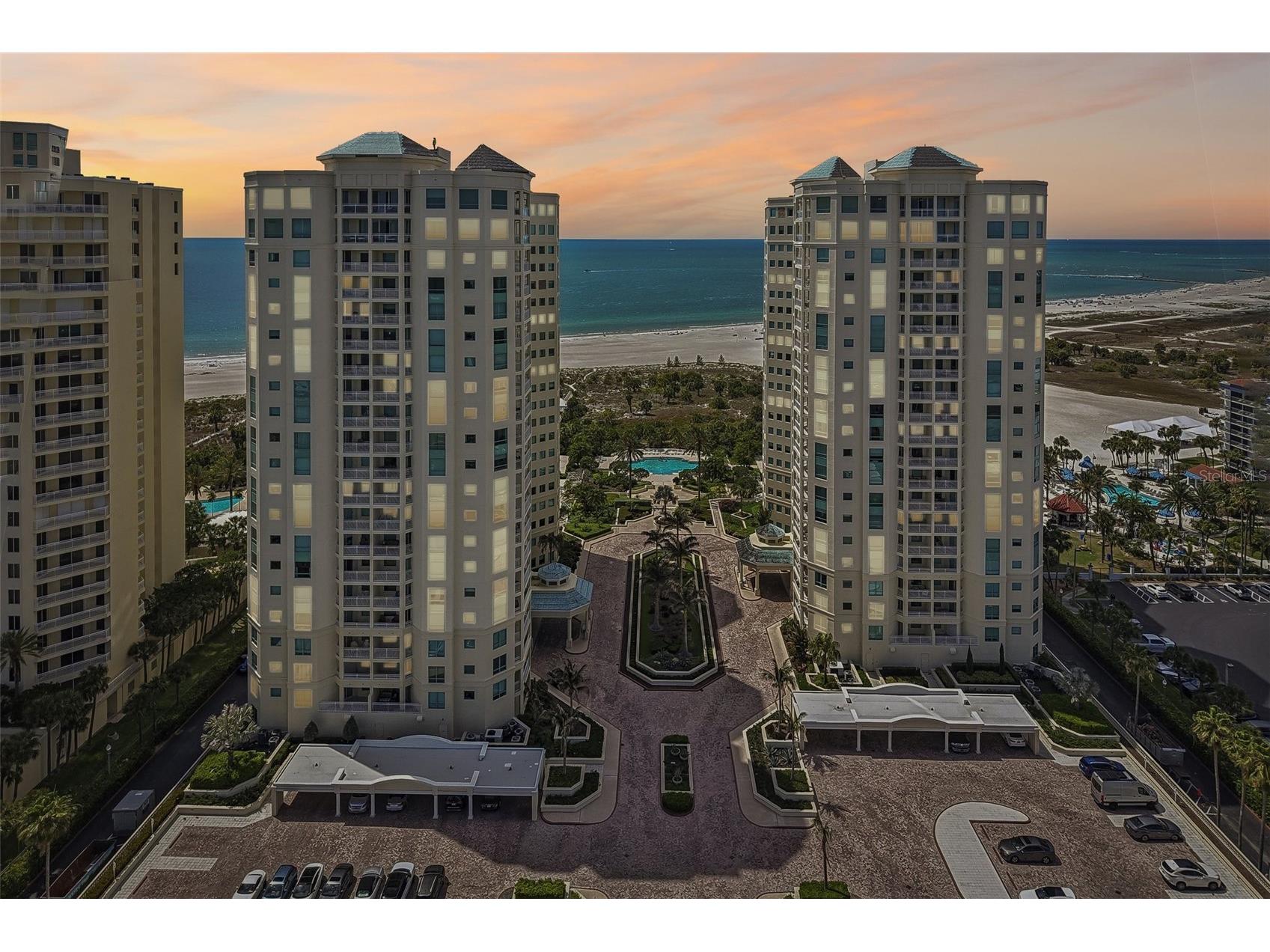1180 Gulf Boulevard #101 Clearwater Beach FL 33767 - GULF OF MEXICO TB8503282 image26