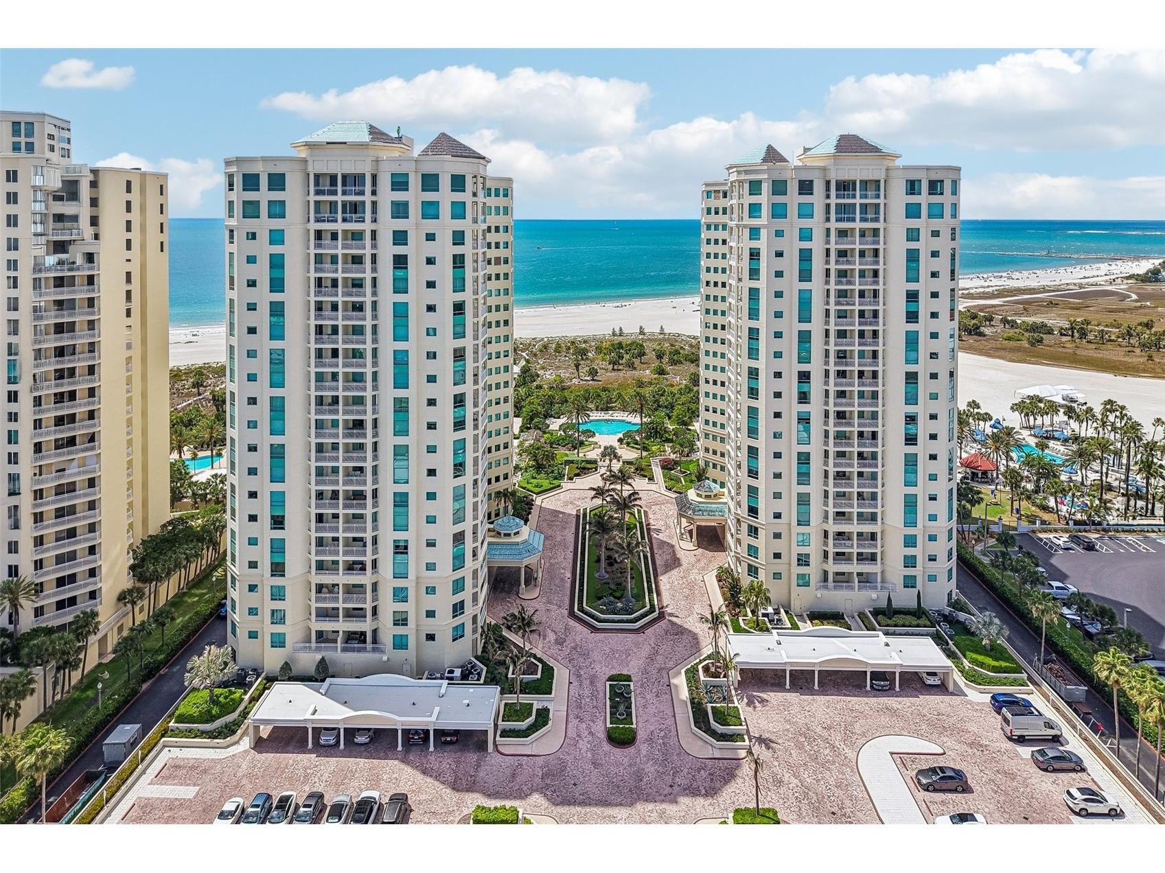 1180 Gulf Boulevard #101 Clearwater Beach FL 33767 - GULF OF MEXICO TB8503282 image27