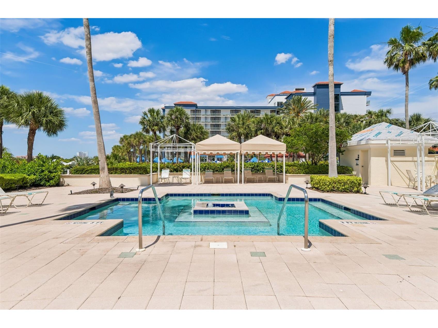 1180 Gulf Boulevard #101 Clearwater Beach FL 33767 - GULF OF MEXICO TB8503282 image36