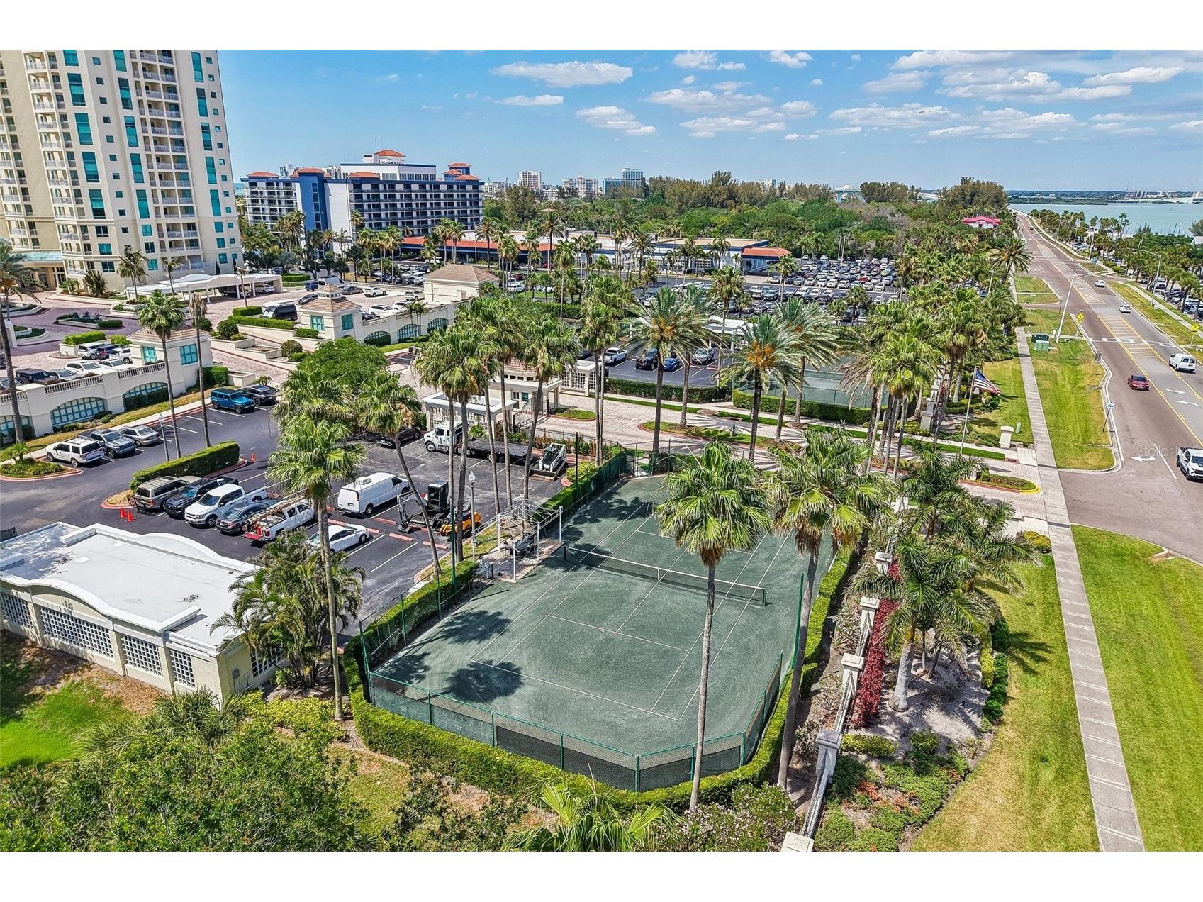 1180 Gulf Boulevard #101 Clearwater Beach FL 33767 - GULF OF MEXICO TB8503282 image41