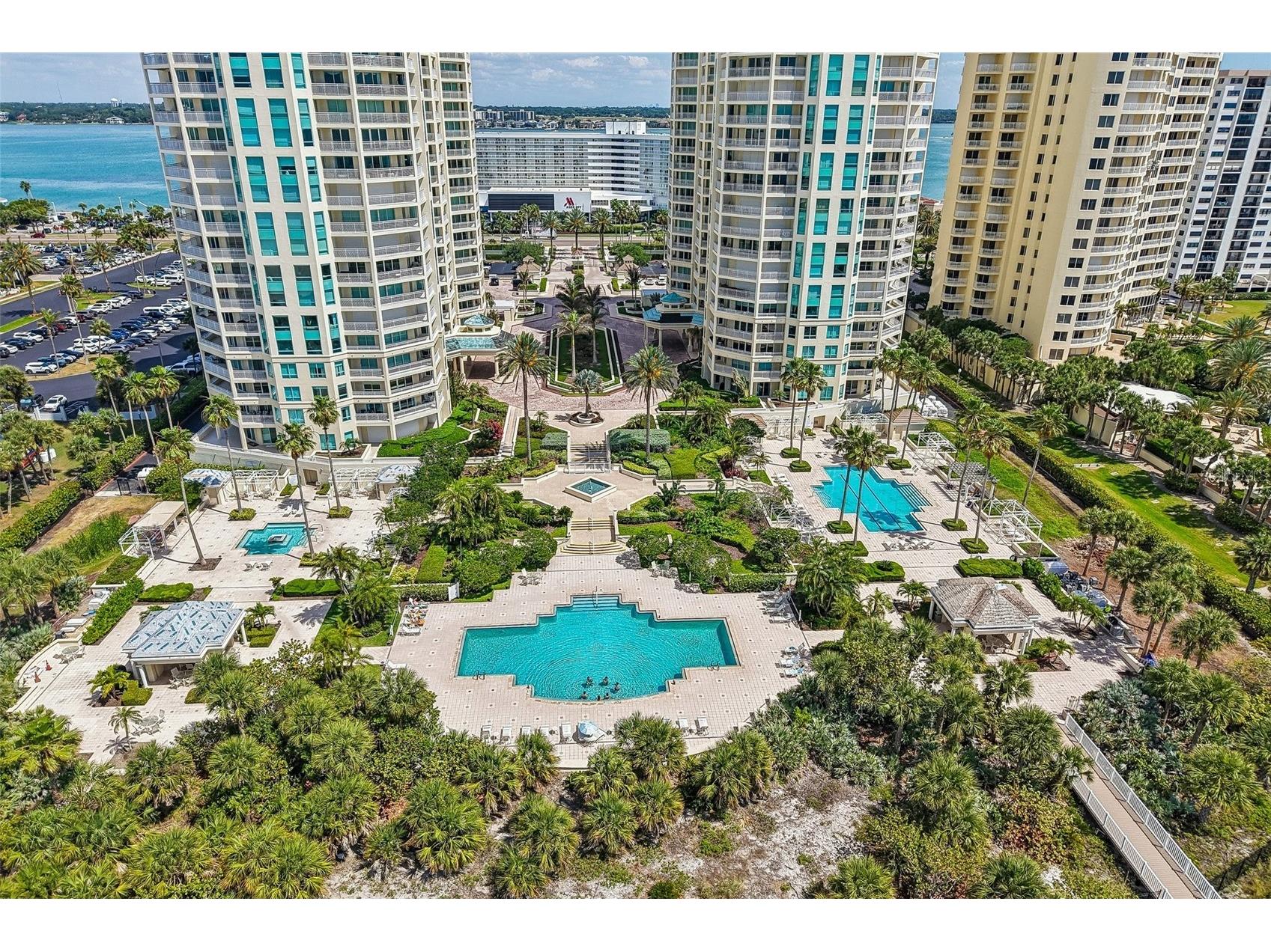 1180 Gulf Boulevard #101 Clearwater Beach FL 33767 - GULF OF MEXICO TB8503282 image42