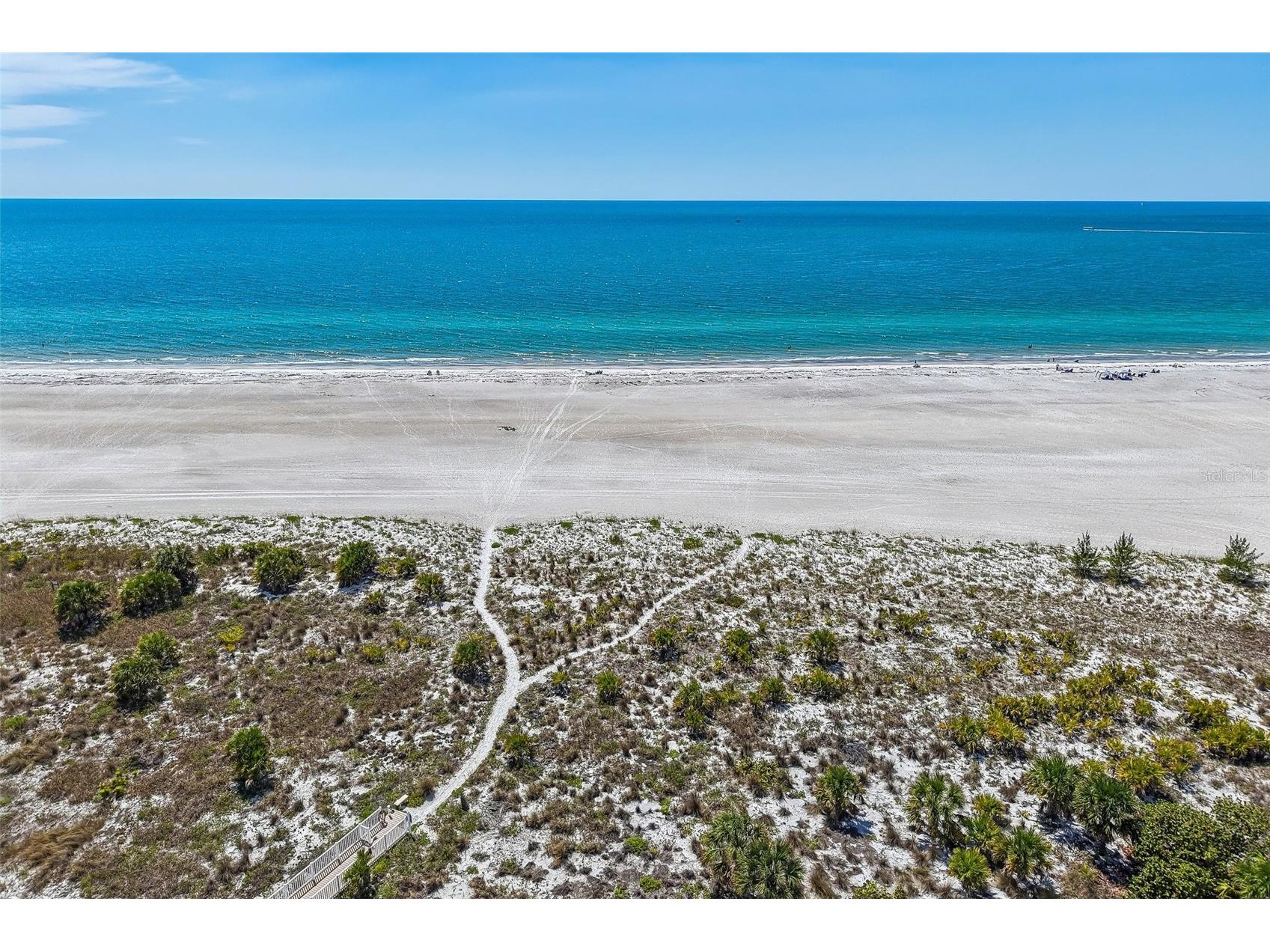 1180 Gulf Boulevard #101 Clearwater Beach FL 33767 - GULF OF MEXICO TB8503282 image43