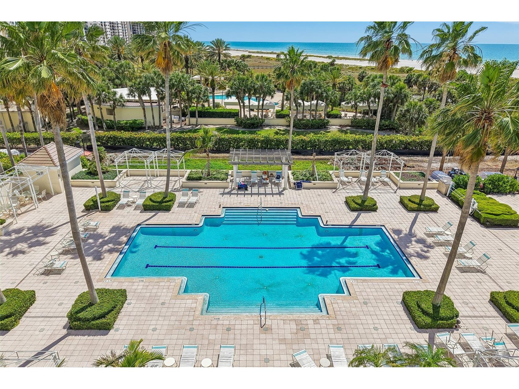 1180 Gulf Boulevard #101 Clearwater Beach FL 33767 - GULF OF MEXICO TB8503282 image44