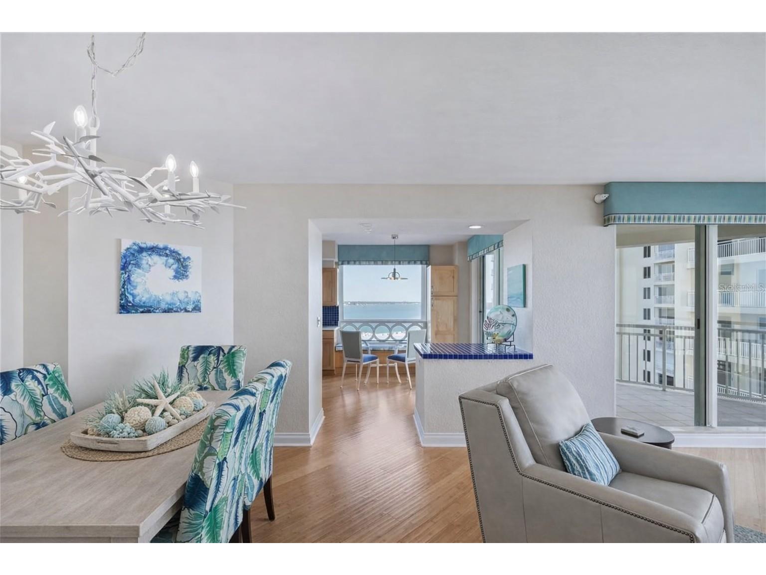1180 Gulf Boulevard #1105 Clearwater FL 33767 - GULF/SUNSET/BAY VIEW TB8484423 image13