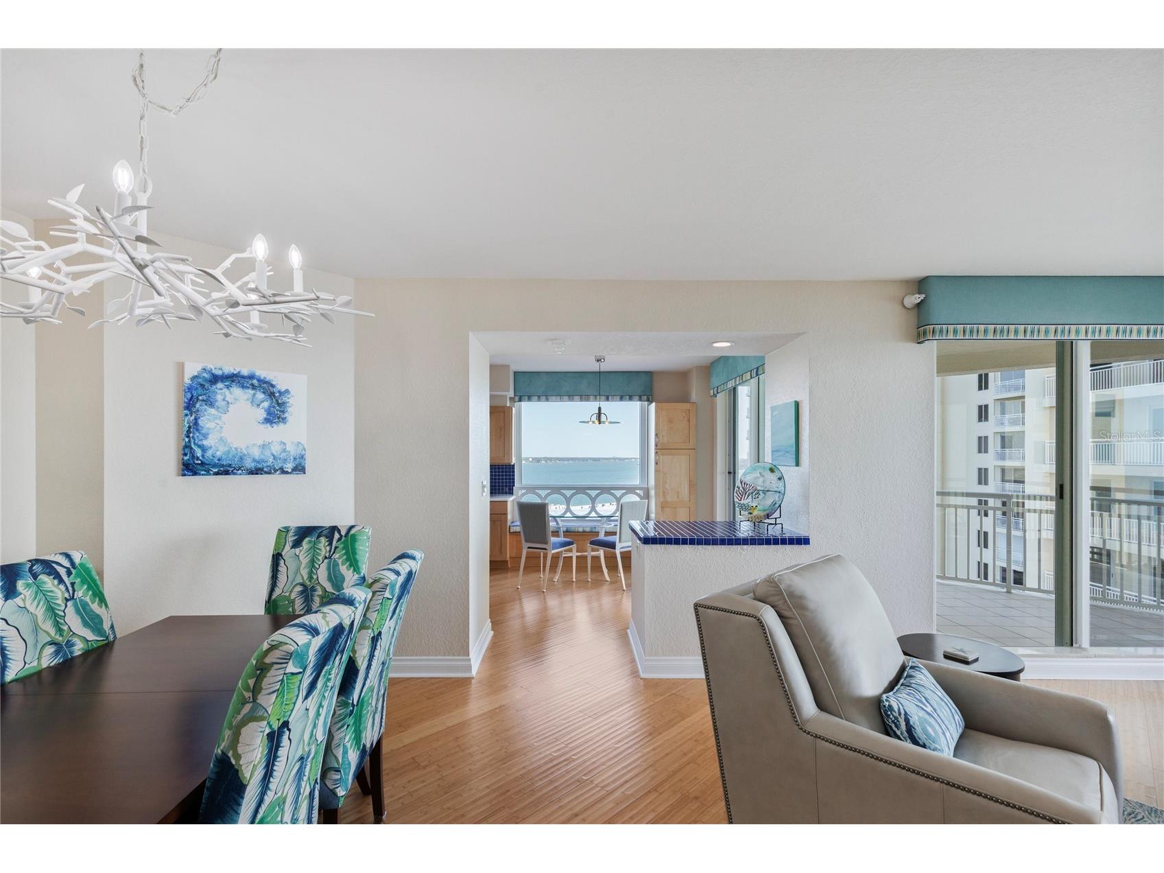 1180 Gulf Boulevard #1105 Clearwater FL 33767 - GULF/SUNSET/BAY VIEW TB8484423 image14