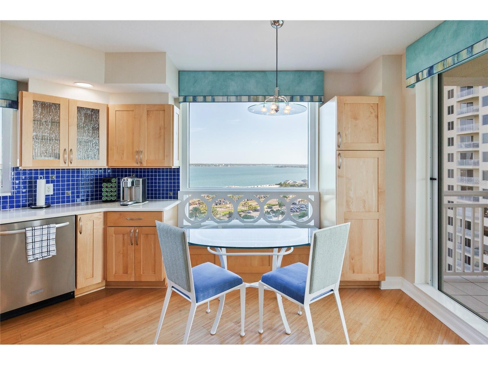 1180 Gulf Boulevard #1105 Clearwater FL 33767 - GULF/SUNSET/BAY VIEW TB8484423 image15