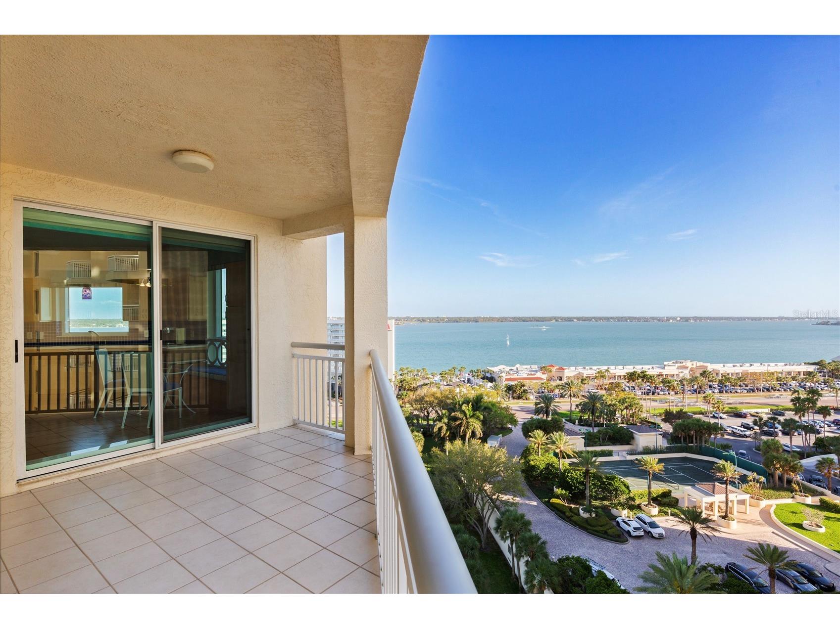 1180 Gulf Boulevard #1105 Clearwater FL 33767 - GULF/SUNSET/BAY VIEW TB8484423 image17