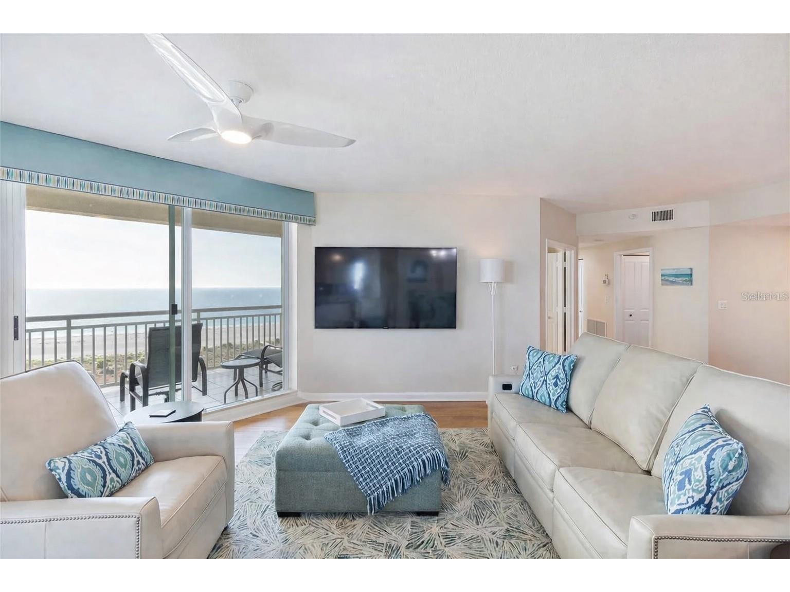 1180 Gulf Boulevard #1105 Clearwater FL 33767 - GULF/SUNSET/BAY VIEW TB8484423 image2