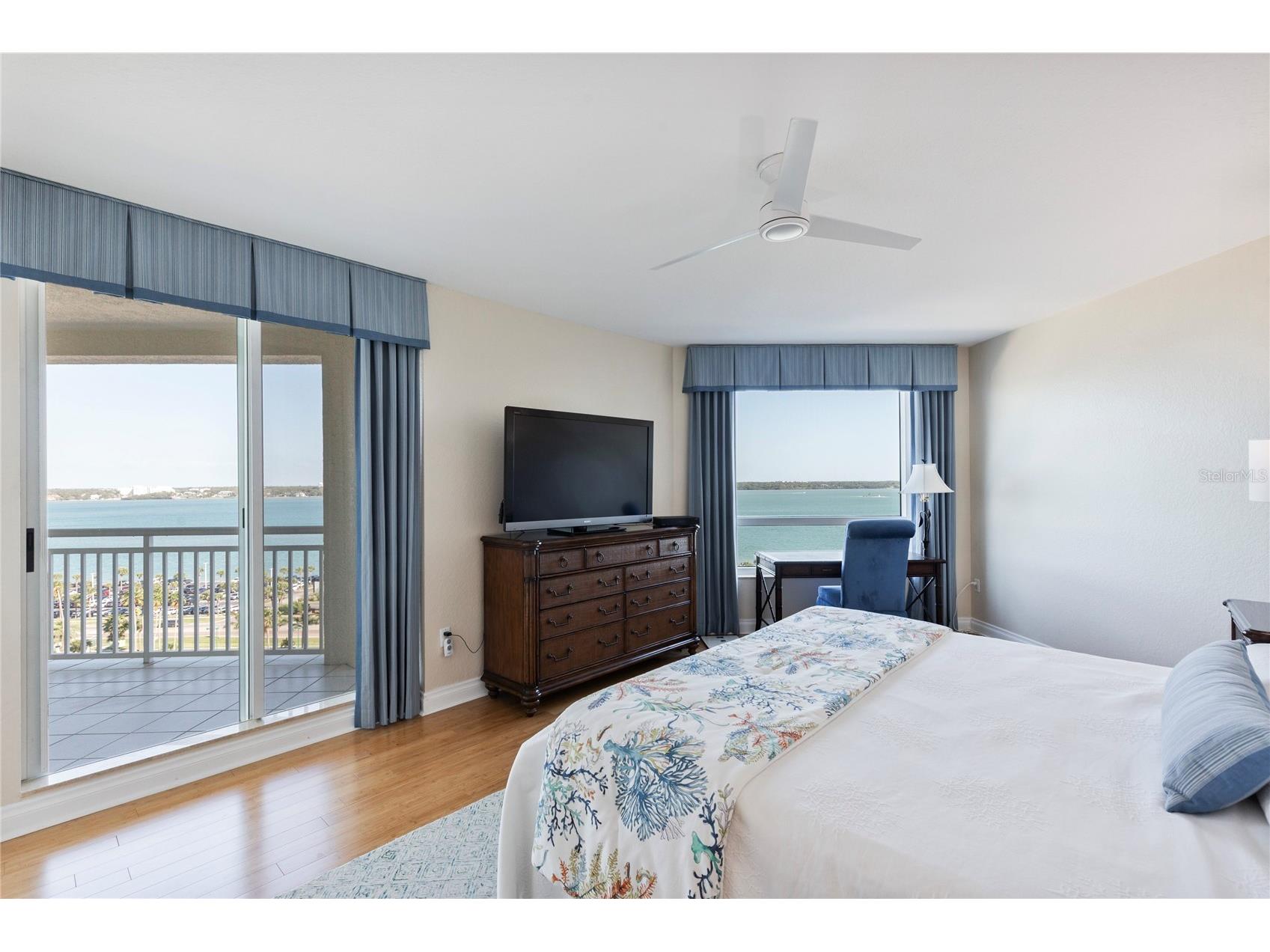 1180 Gulf Boulevard #1105 Clearwater FL 33767 - GULF/SUNSET/BAY VIEW TB8484423 image24