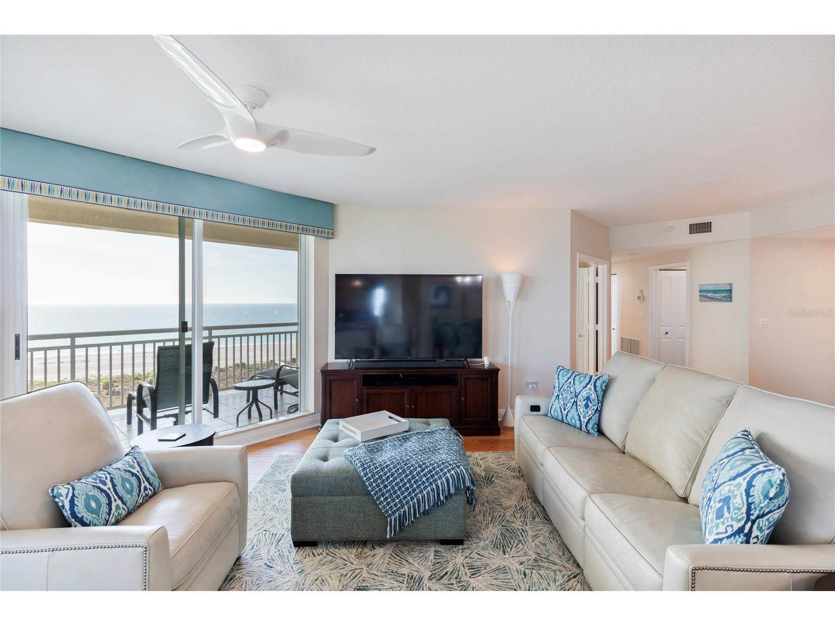 1180 Gulf Boulevard #1105 Clearwater FL 33767 - GULF/SUNSET/BAY VIEW TB8484423 image3
