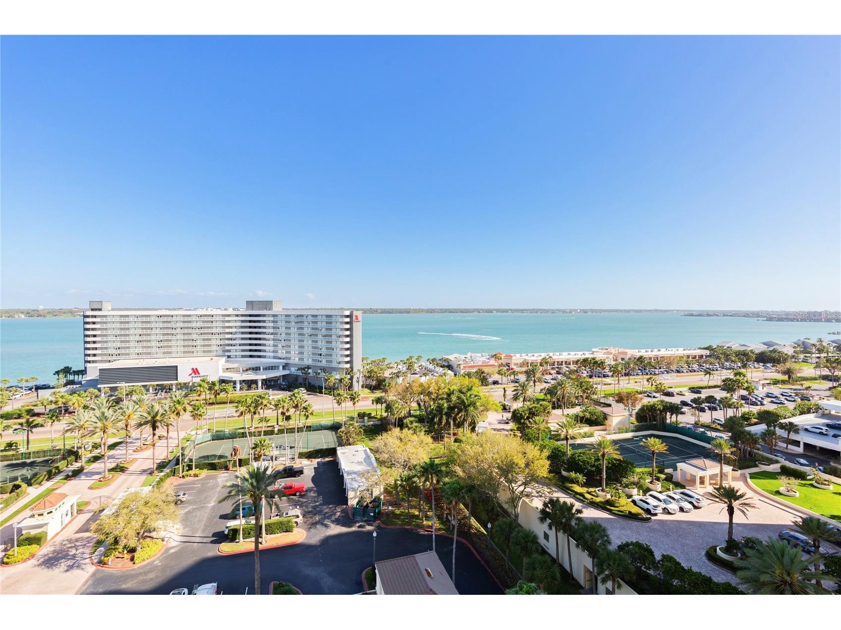 1180 Gulf Boulevard #1105 Clearwater FL 33767 - GULF/SUNSET/BAY VIEW TB8484423 image34