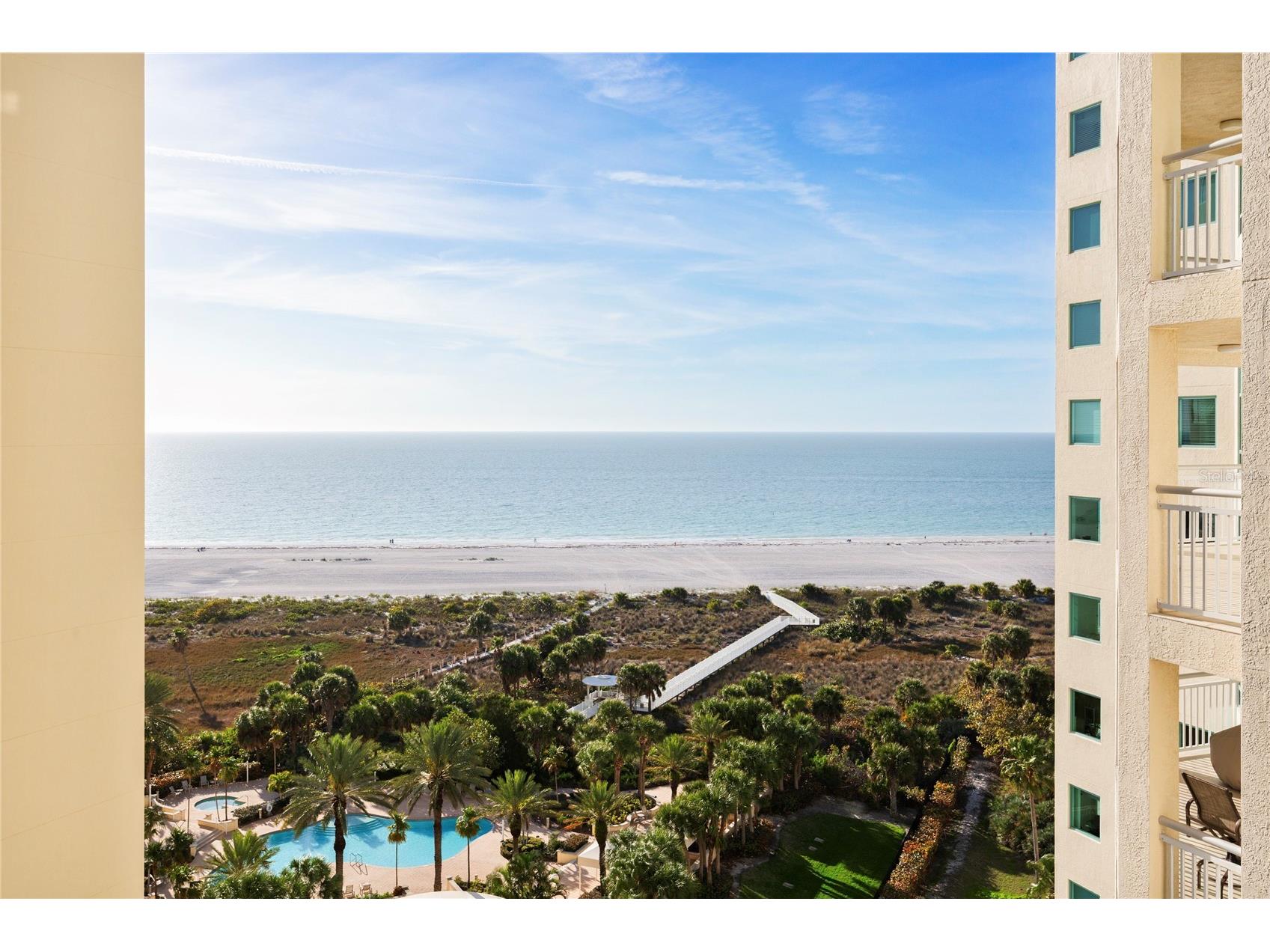 1180 Gulf Boulevard #1105 Clearwater FL 33767 - GULF/SUNSET/BAY VIEW TB8484423 image4