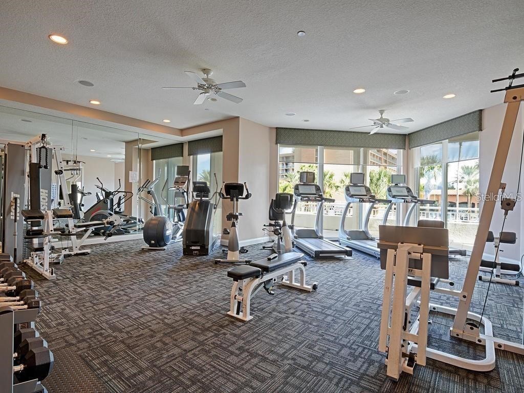 1180 Gulf Boulevard #1105 Clearwater FL 33767 - GULF/SUNSET/BAY VIEW TB8484423 image49