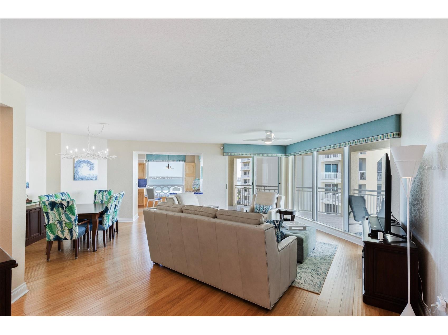 1180 Gulf Boulevard #1105 Clearwater FL 33767 - GULF/SUNSET/BAY VIEW TB8484423 image5