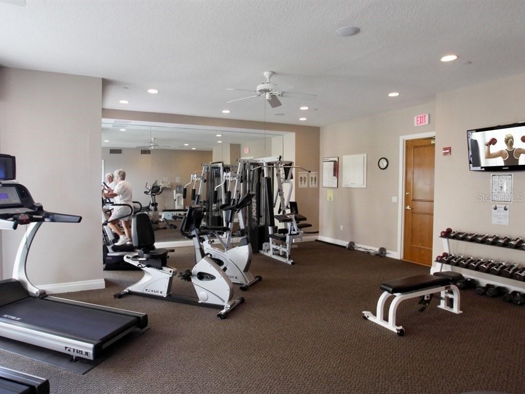 1180 Gulf Boulevard #1105 Clearwater FL 33767 - GULF/SUNSET/BAY VIEW TB8484423 image53