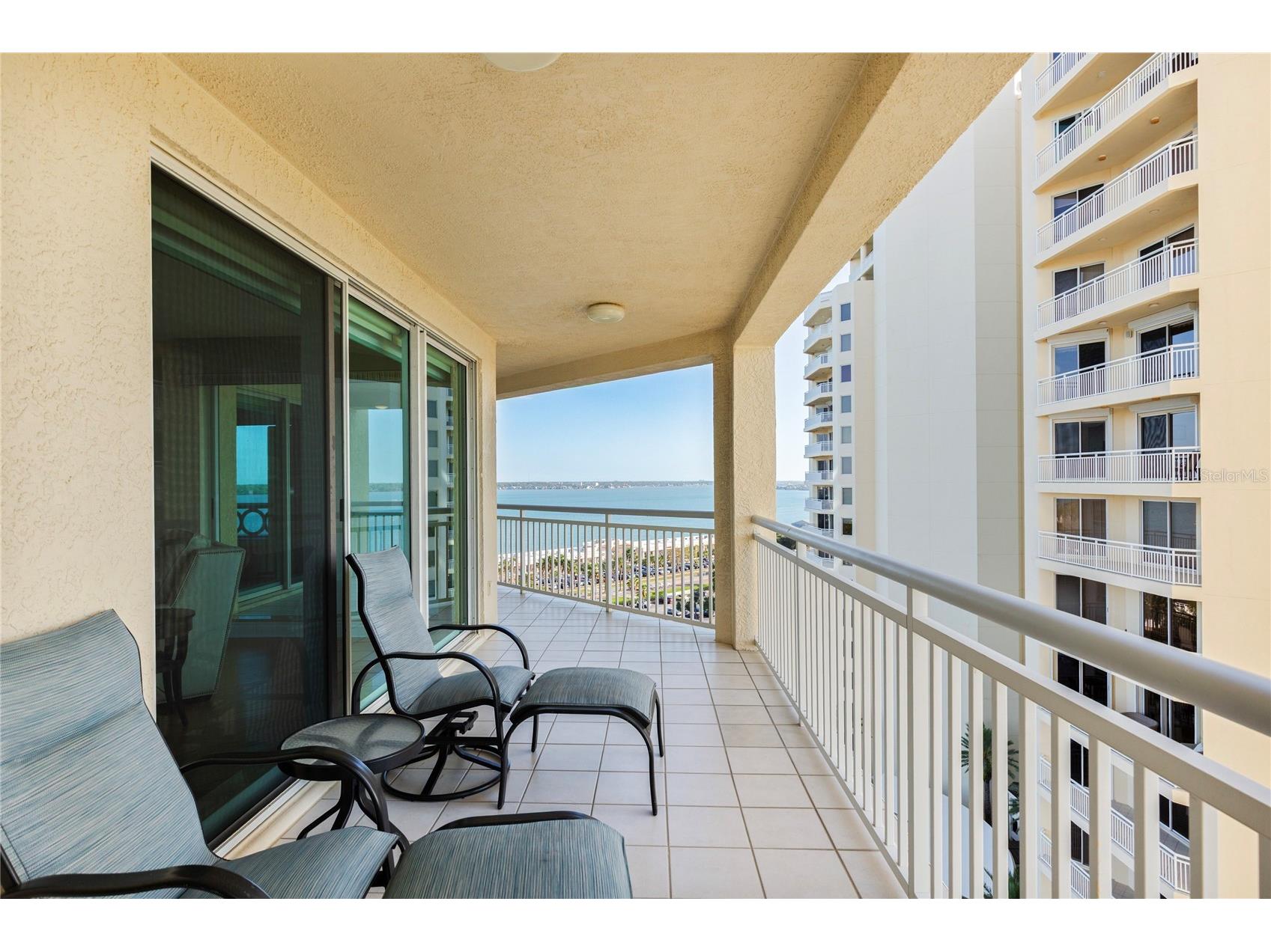 1180 Gulf Boulevard #1105 Clearwater FL 33767 - GULF/SUNSET/BAY VIEW TB8484423 image6
