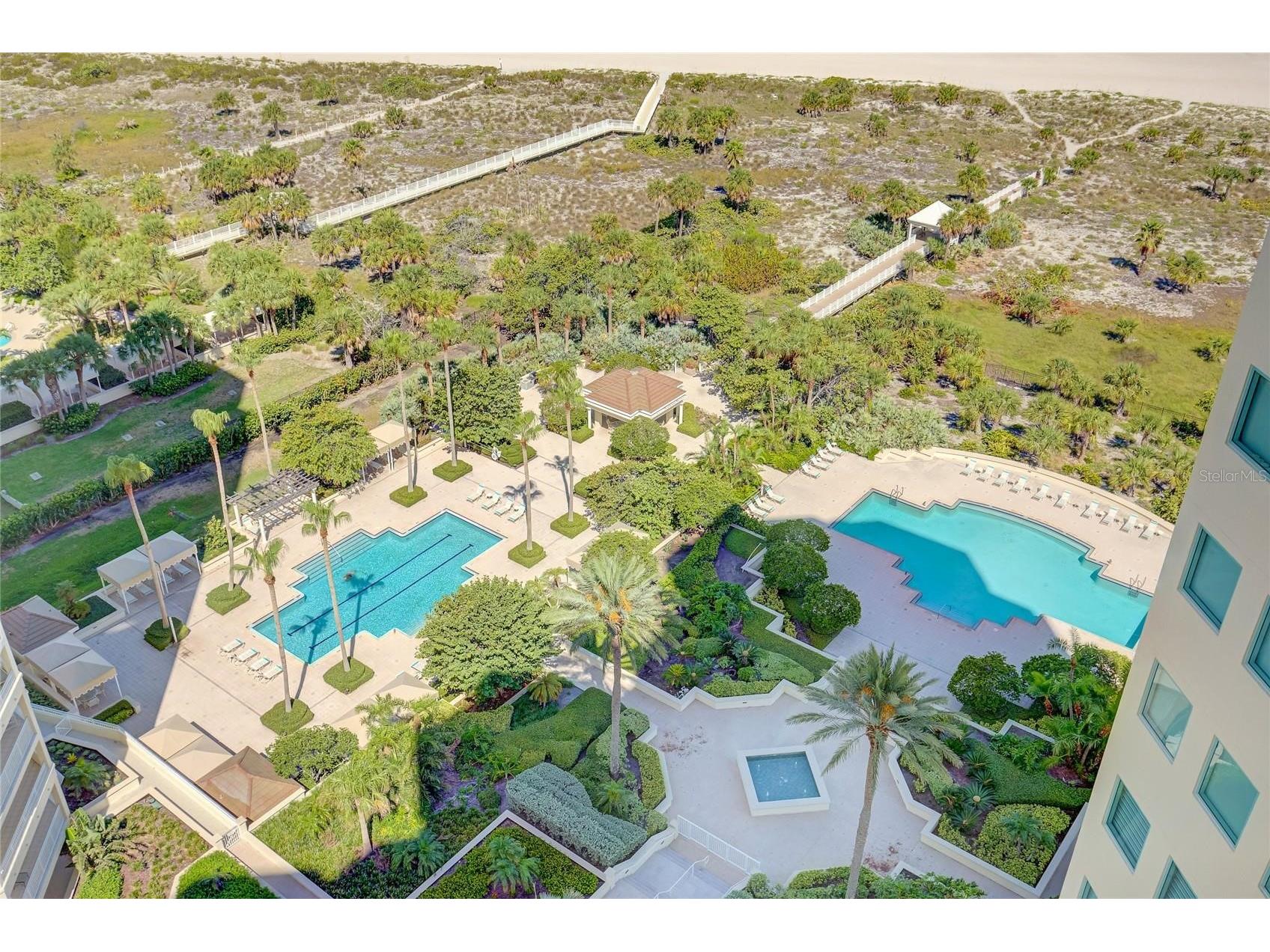 1180 Gulf Boulevard #1105 Clearwater FL 33767 - GULF/SUNSET/BAY VIEW TB8484423 image60