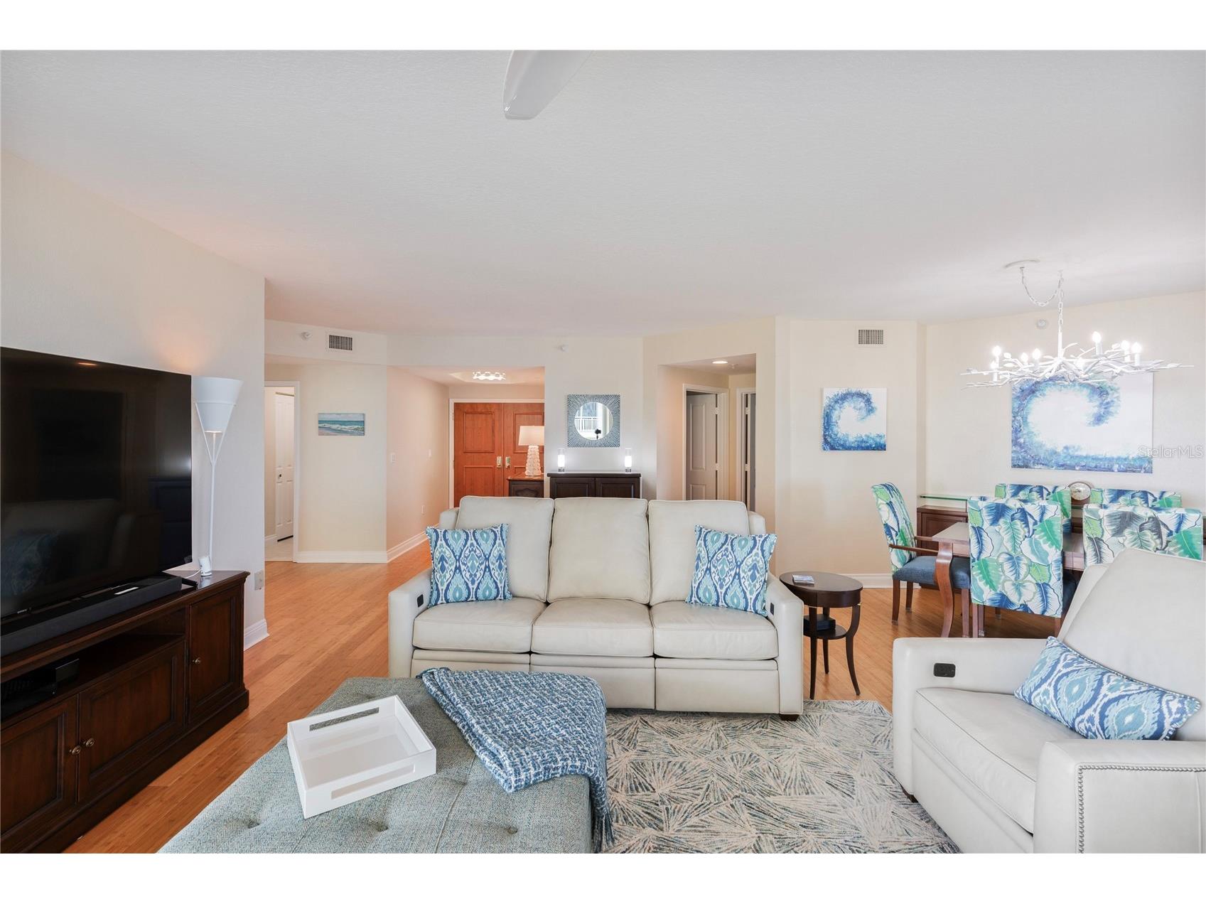 1180 Gulf Boulevard #1105 Clearwater FL 33767 - GULF/SUNSET/BAY VIEW TB8484423 image9