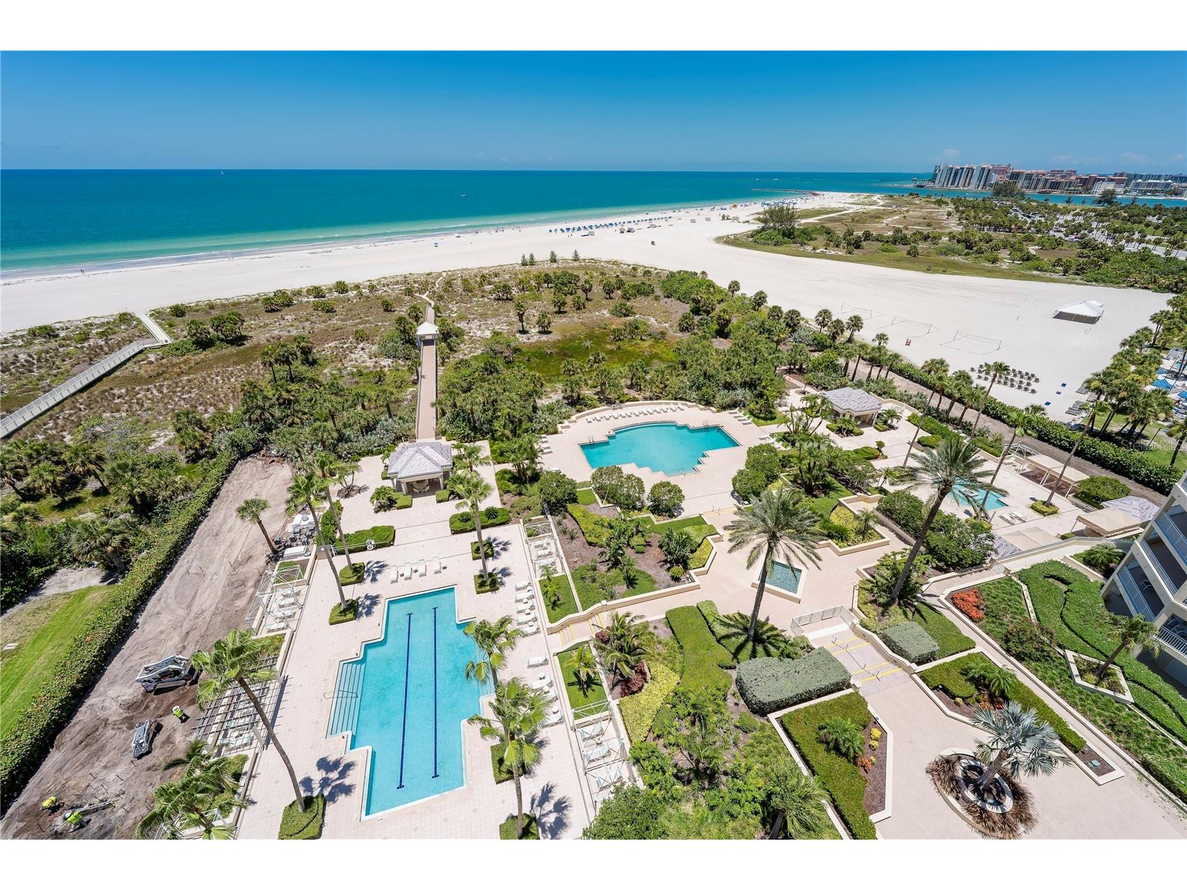 1180 Gulf Boulevard #1202 Clearwater Beach FL 33767 TB8524351 image5