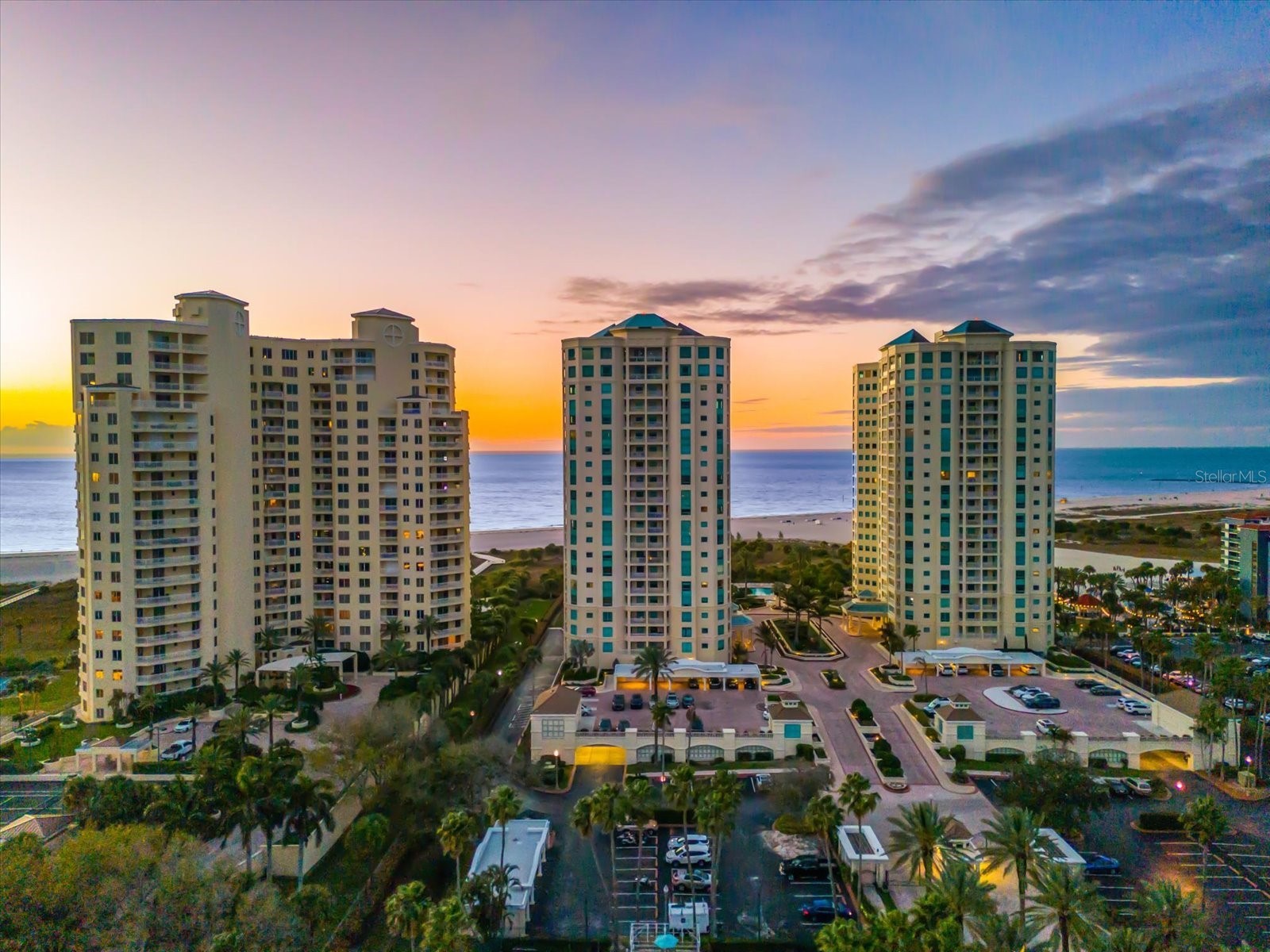 1180 Gulf Boulevard #1504 Clearwater FL 33767 - GULF OF MEXICO TB8480776 image1