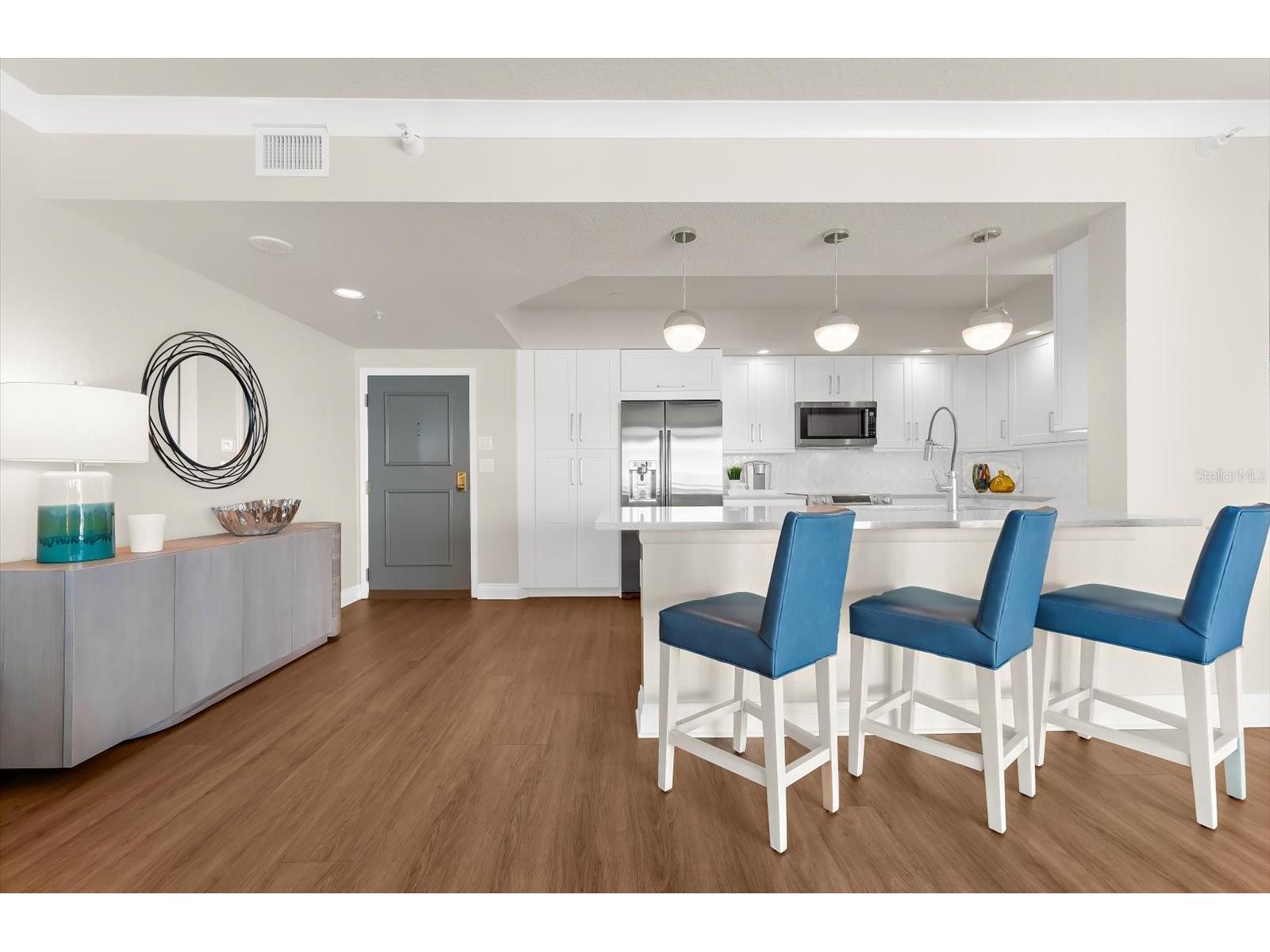 1180 Gulf Boulevard #1504 Clearwater FL 33767 - GULF OF MEXICO TB8480776 image11