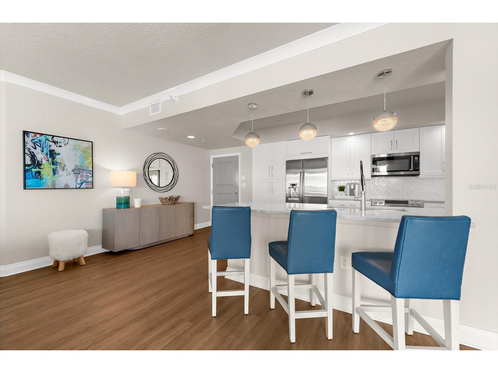 1180 Gulf Boulevard #1504 Clearwater FL 33767 - GULF OF MEXICO TB8480776 image12