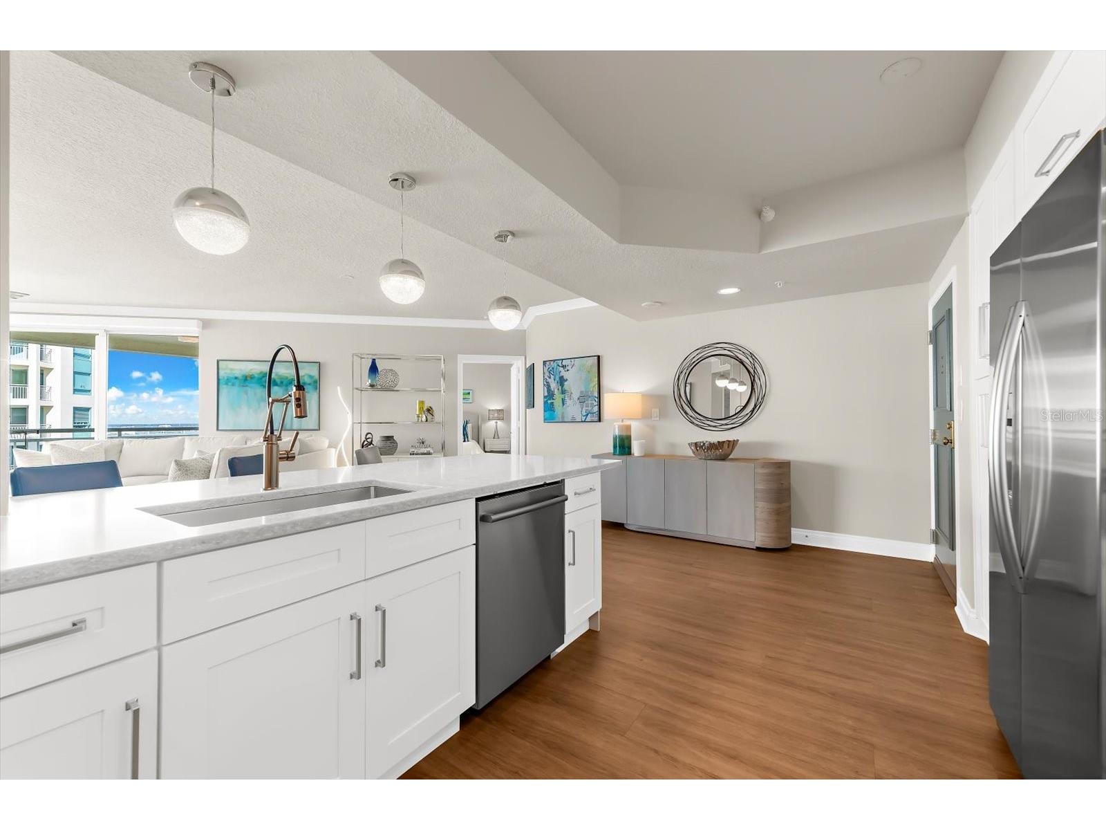 1180 Gulf Boulevard #1504 Clearwater FL 33767 - GULF OF MEXICO TB8480776 image13